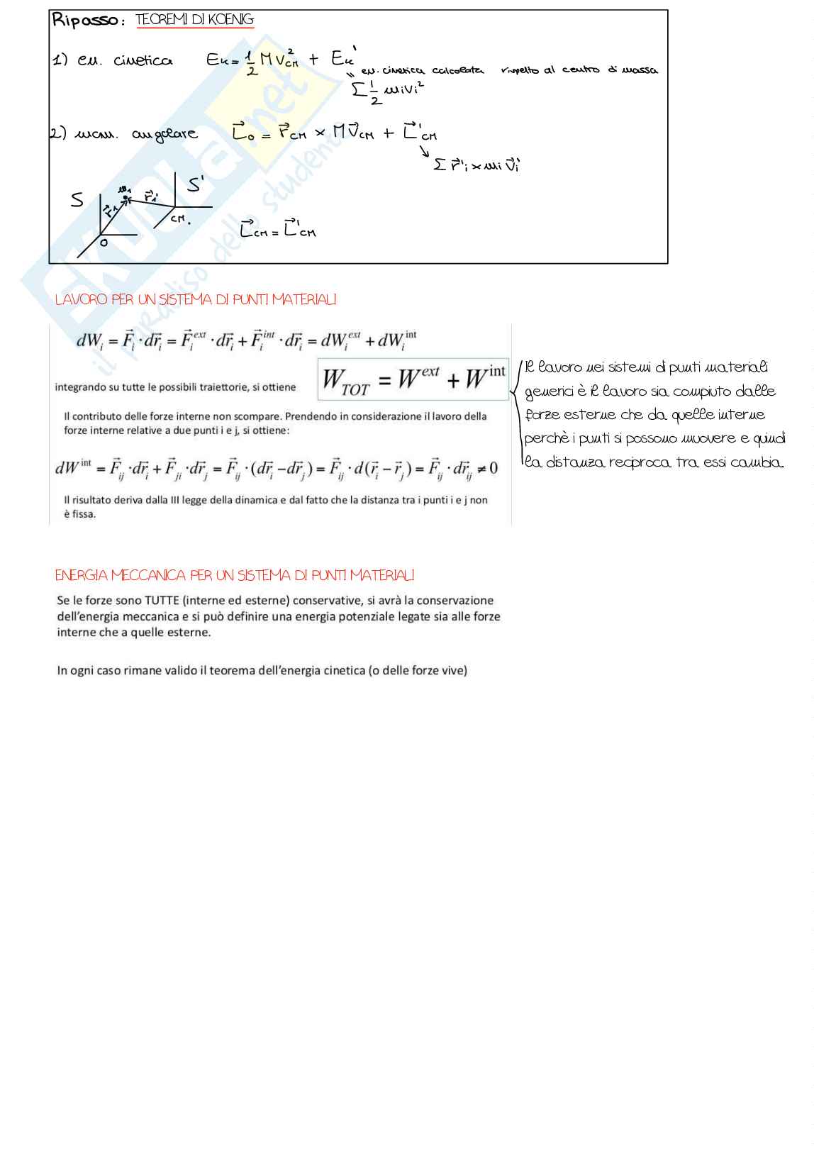 Appunti di Fisica t-a Pag. 51