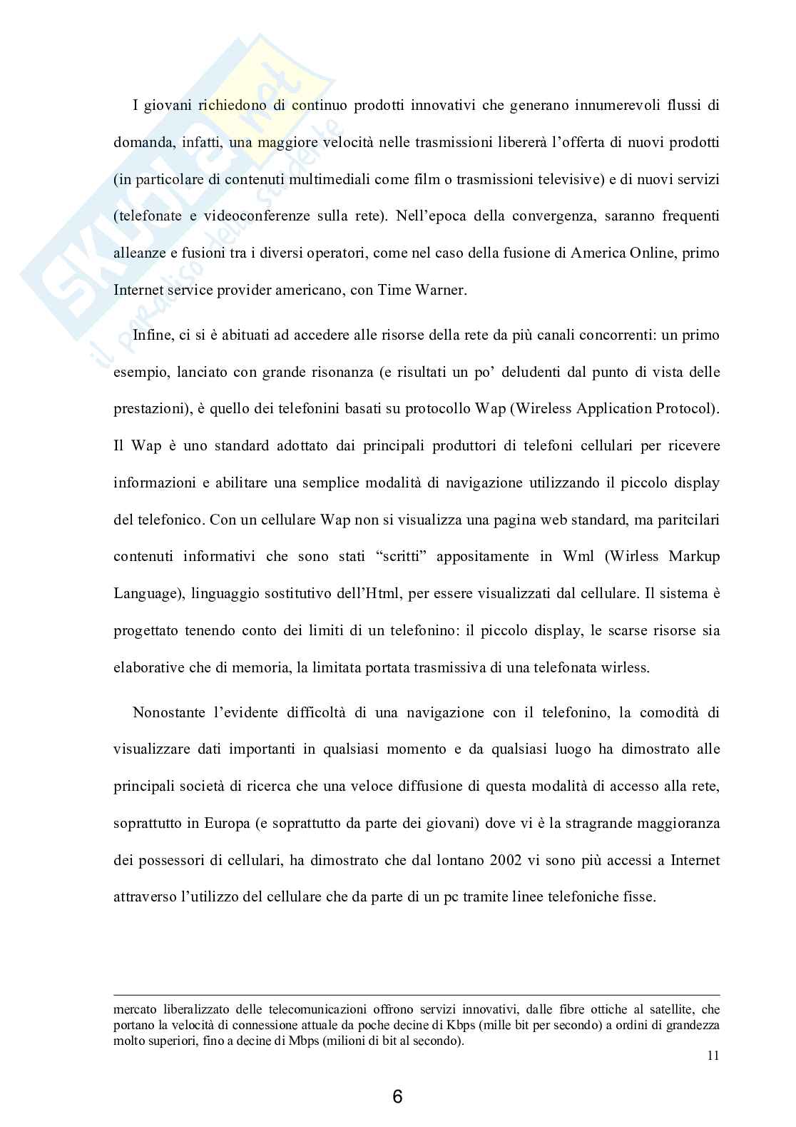 Tesi I giovani Neet e il ruolo della formazione e dello sport Pag. 11