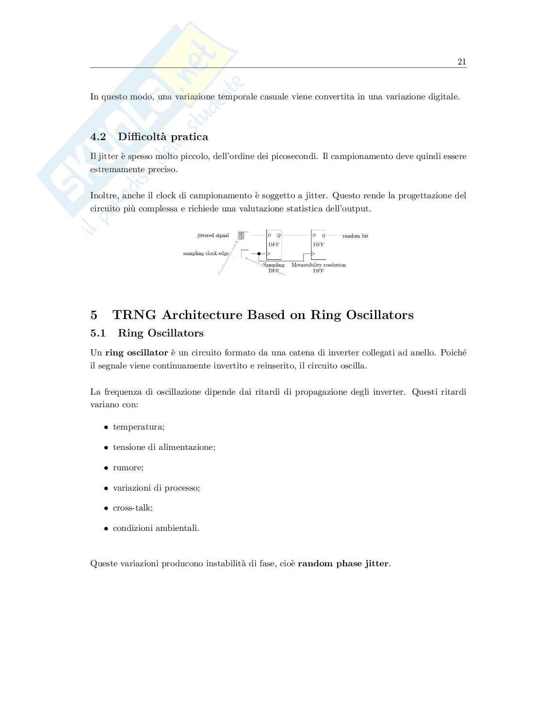 Hardware and embedded security - parte 4  Pag. 21