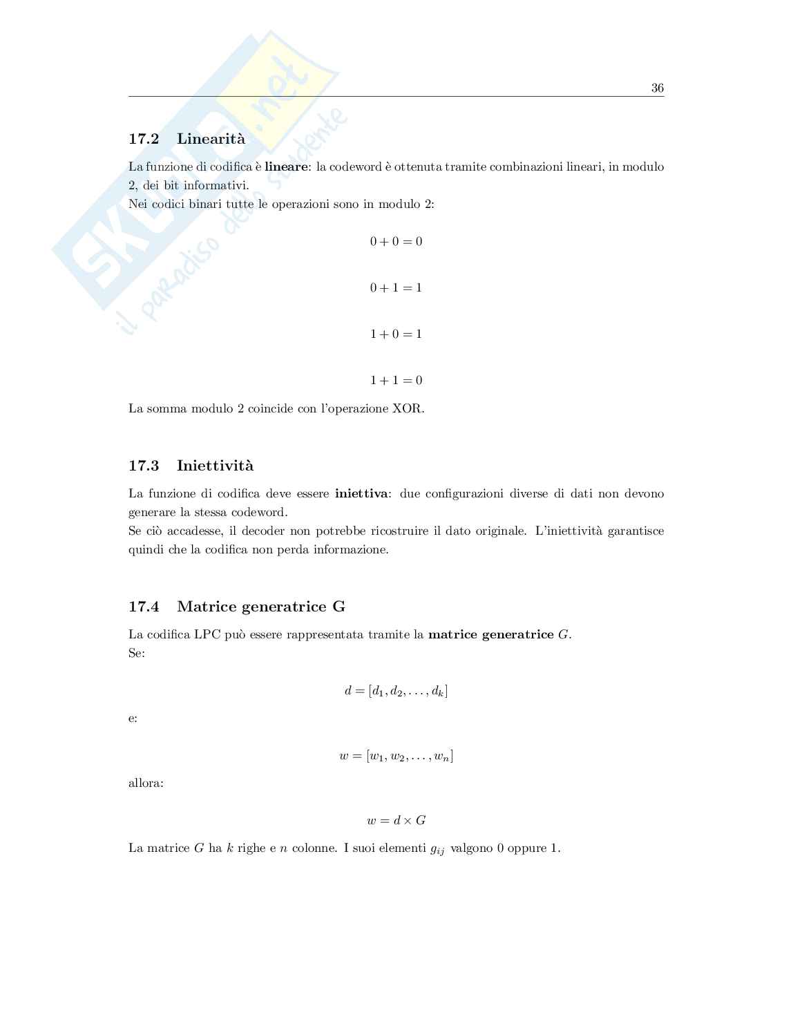 Hardware and embedded security - parte 4  Pag. 36