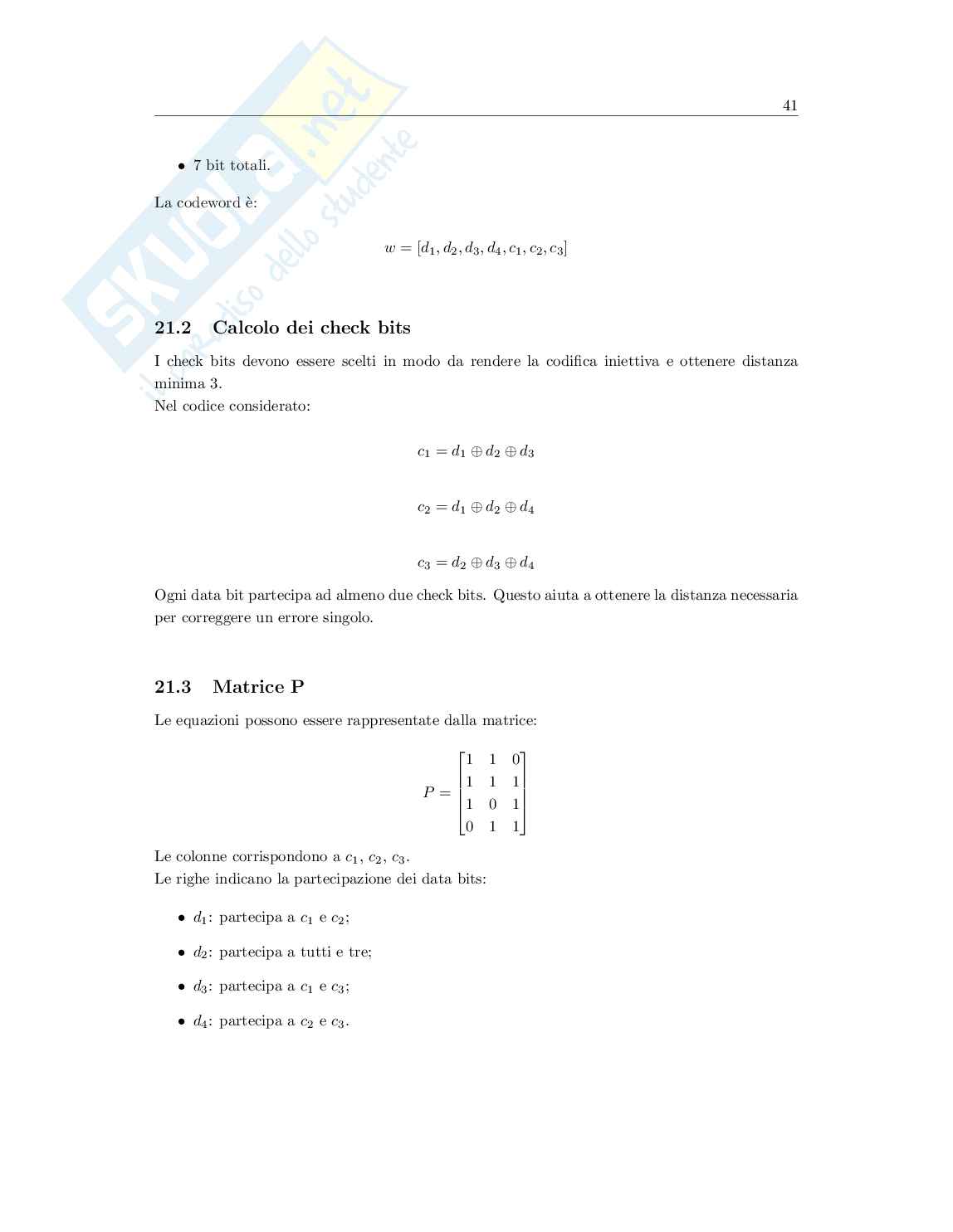 Hardware and embedded security - parte 4  Pag. 41