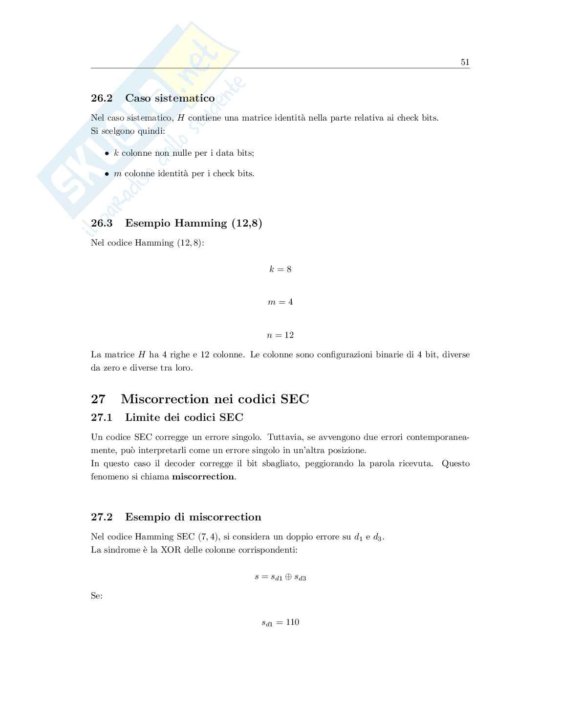 Hardware and embedded security - parte 4  Pag. 51