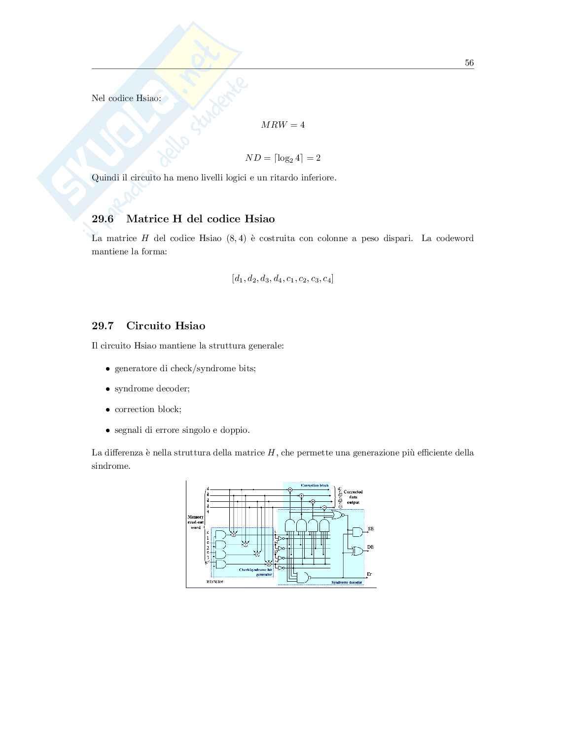 Hardware and embedded security - parte 4  Pag. 56
