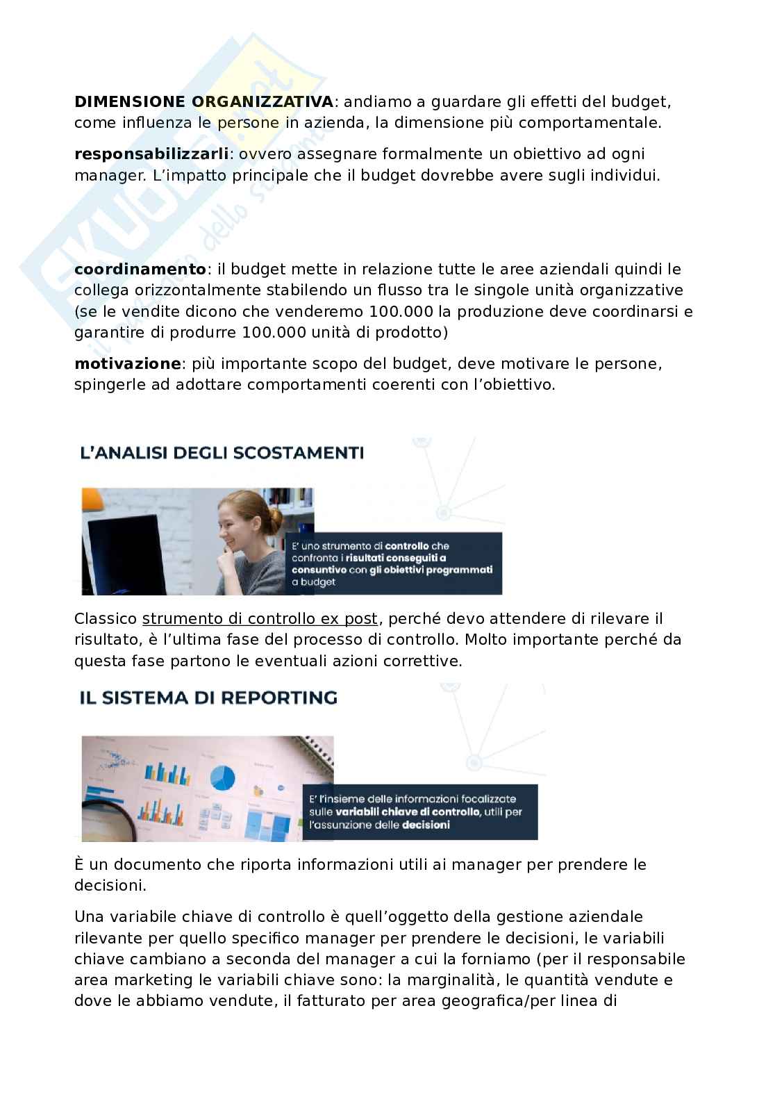 Lezione 2 Advanced accounting management Pag. 6