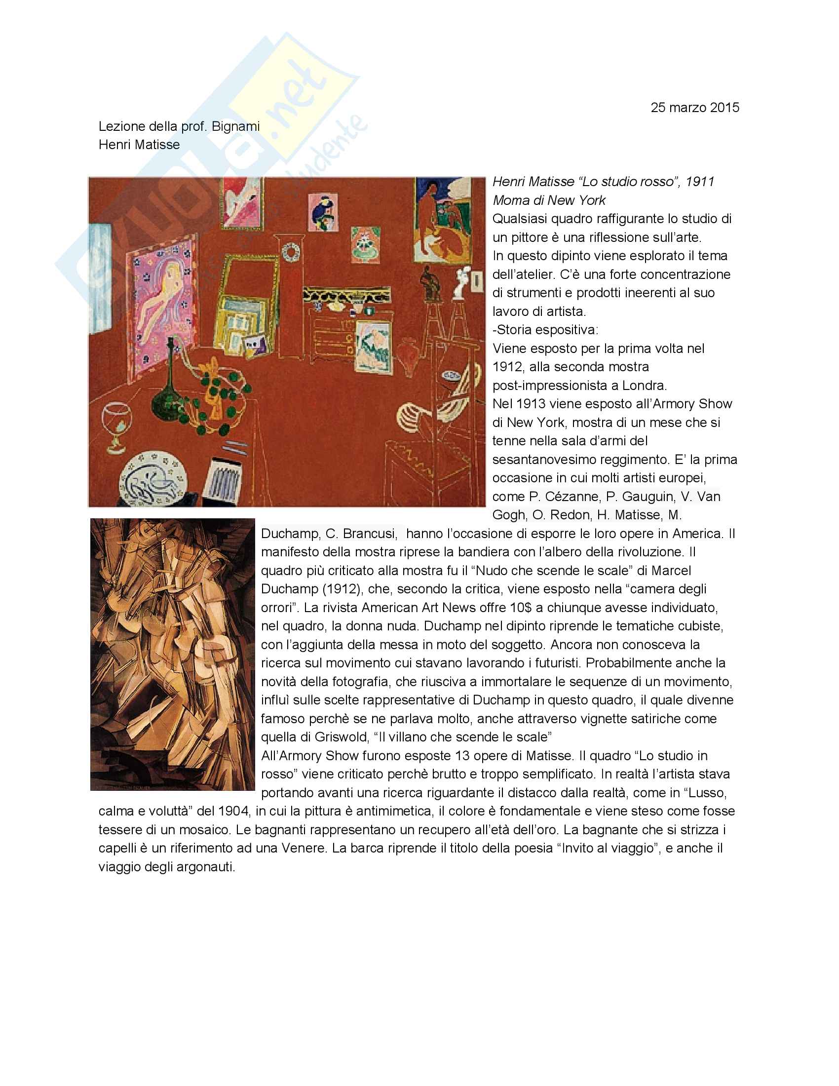 Libri Di Storia Dell Arte Contemporanea