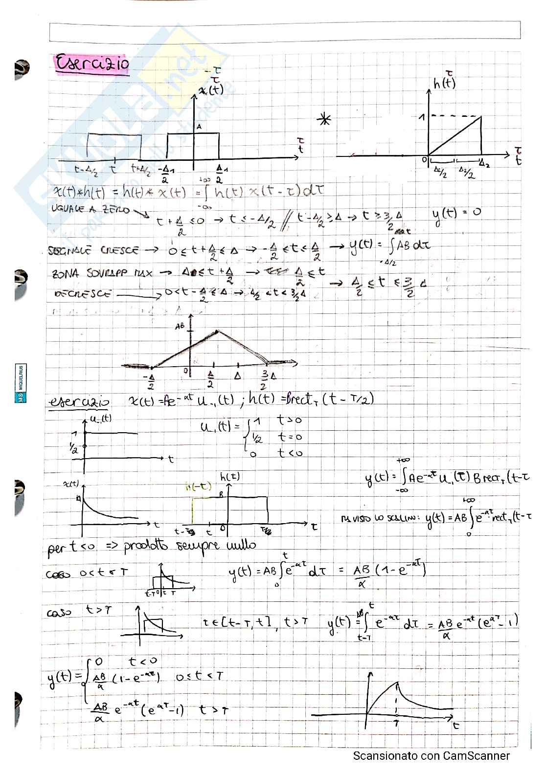 Segnali Certi (I parte) Pag. 21