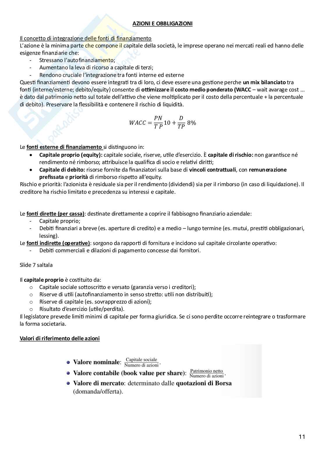 Appunti Economia dell’età digitale Pag. 11