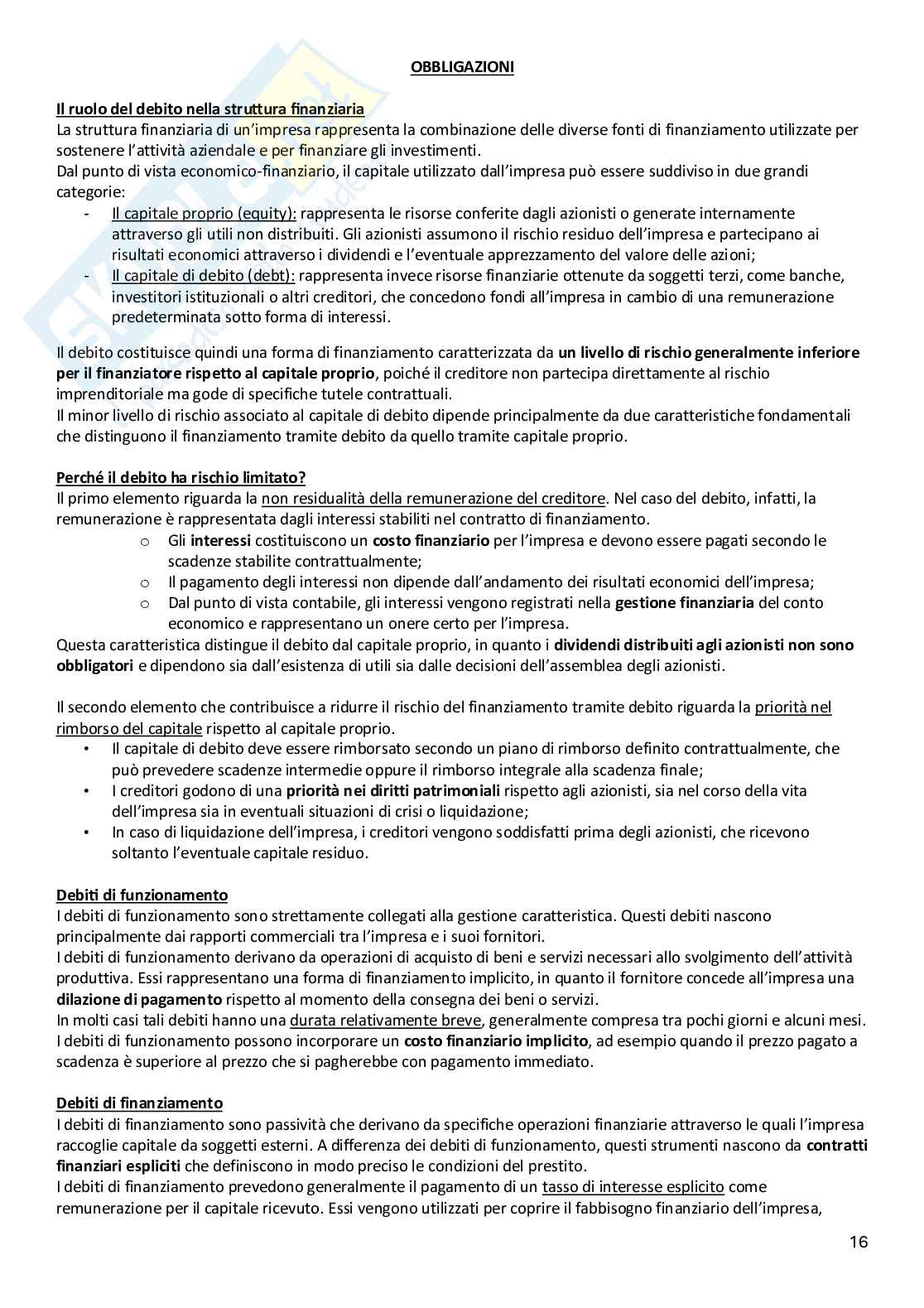 Appunti Economia dell’età digitale Pag. 16