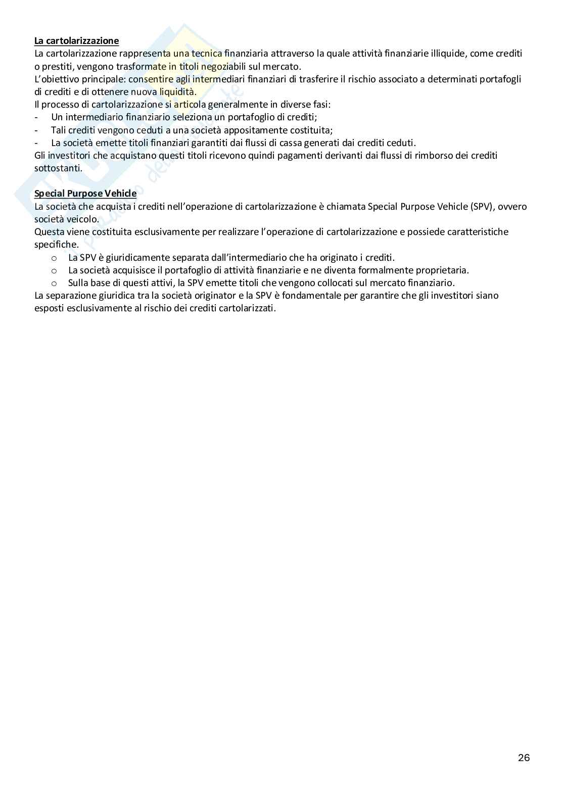 Appunti Economia dell’età digitale Pag. 26