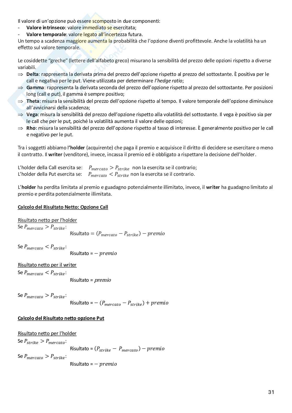 Appunti Economia dell’età digitale Pag. 31
