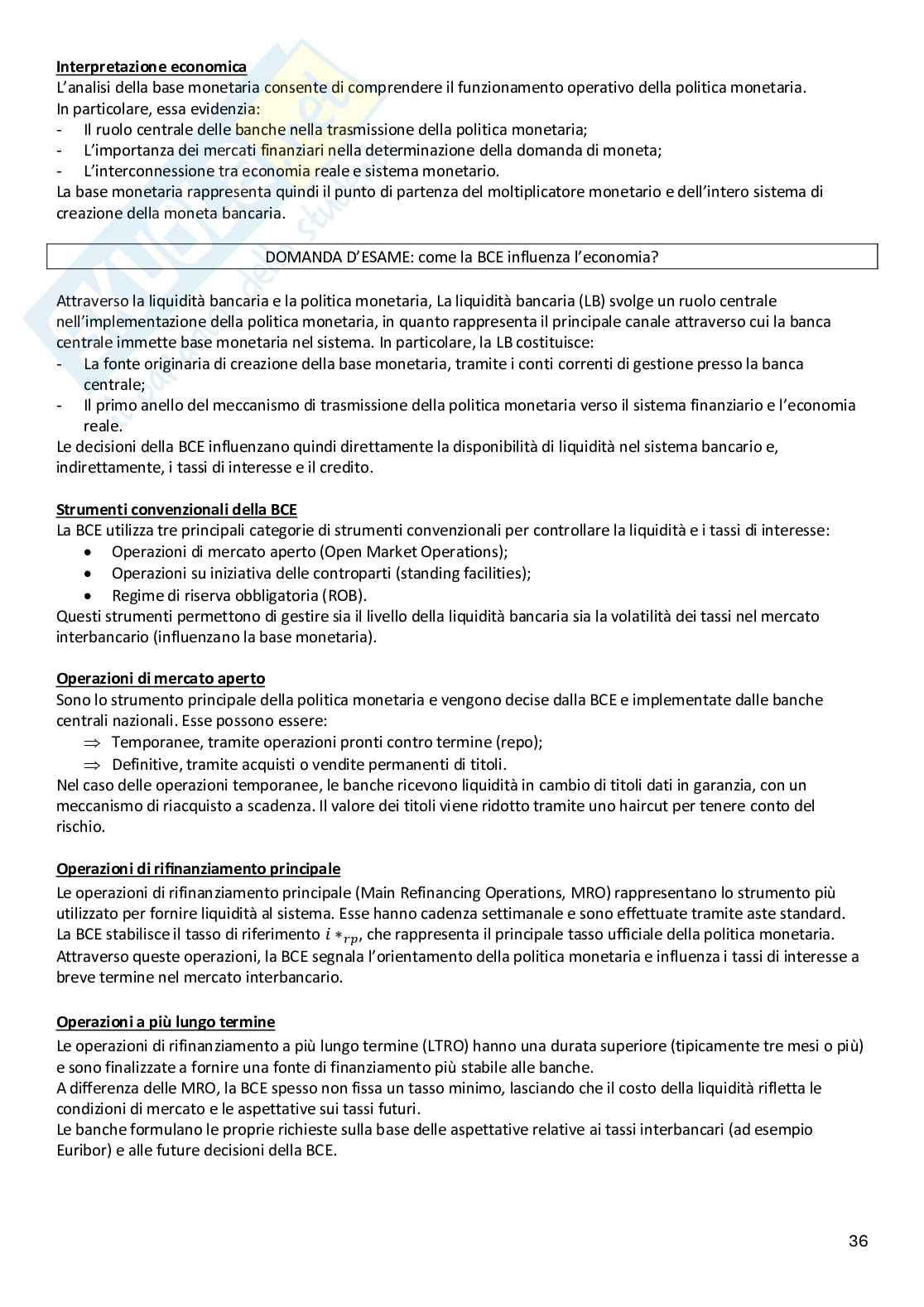 Appunti Economia dell’età digitale Pag. 36