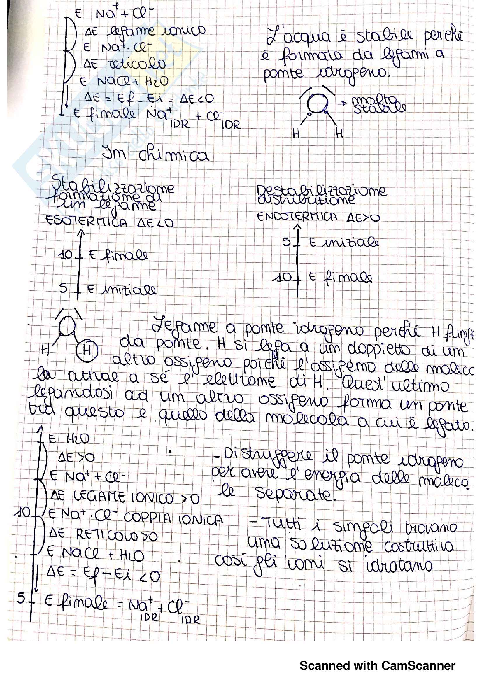 Chimica Fisica Pt.1 Pag. 2