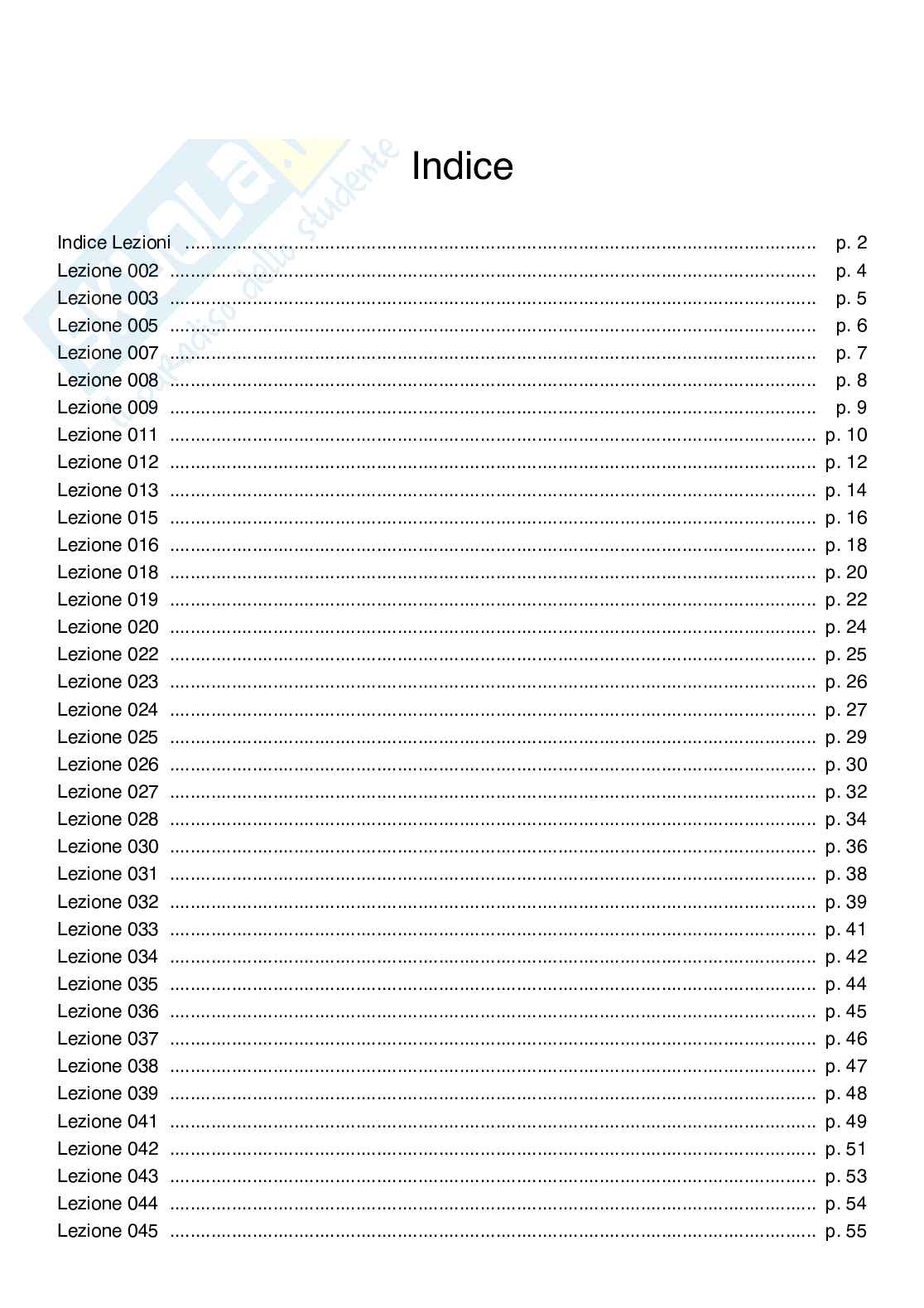 Paniere completo domande chiuse Antropologia Pag. 2