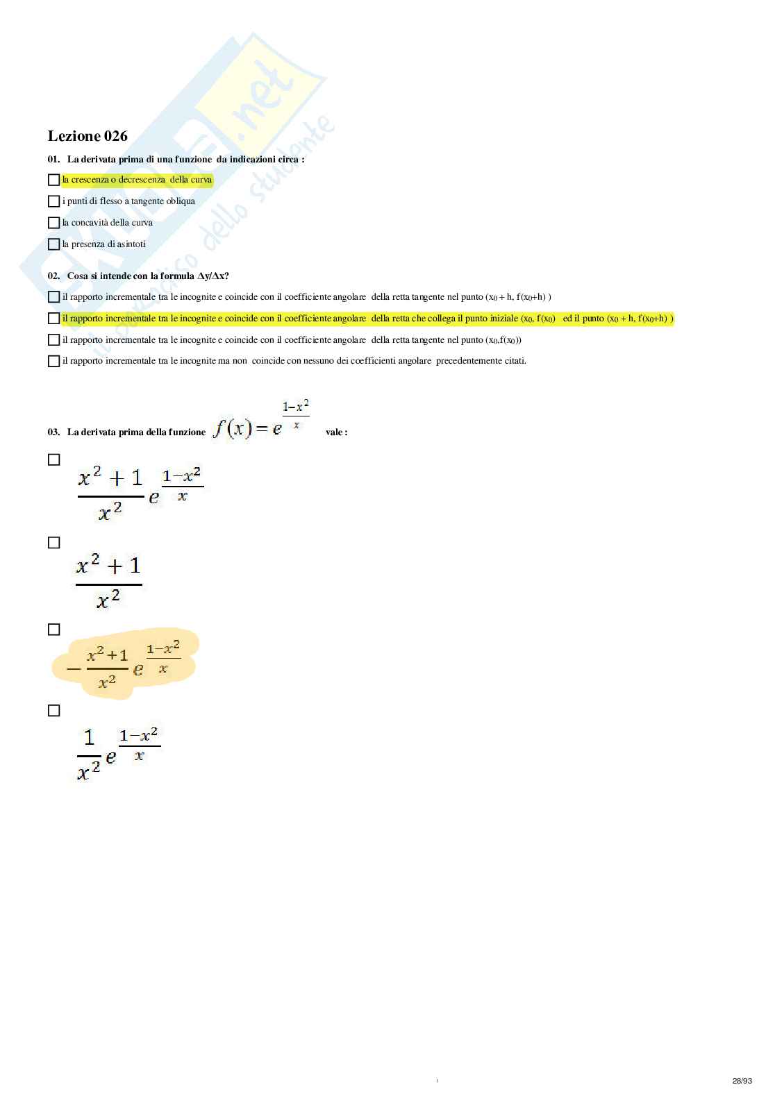 Paniere Metodi Matematici multiple e aperte new Pag. 26