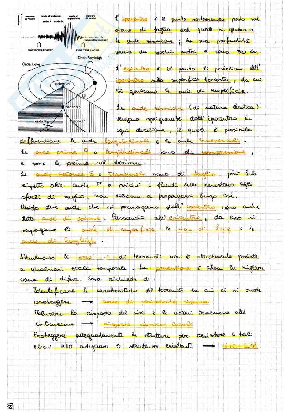 Appunti di Geologia applicata  Pag. 56