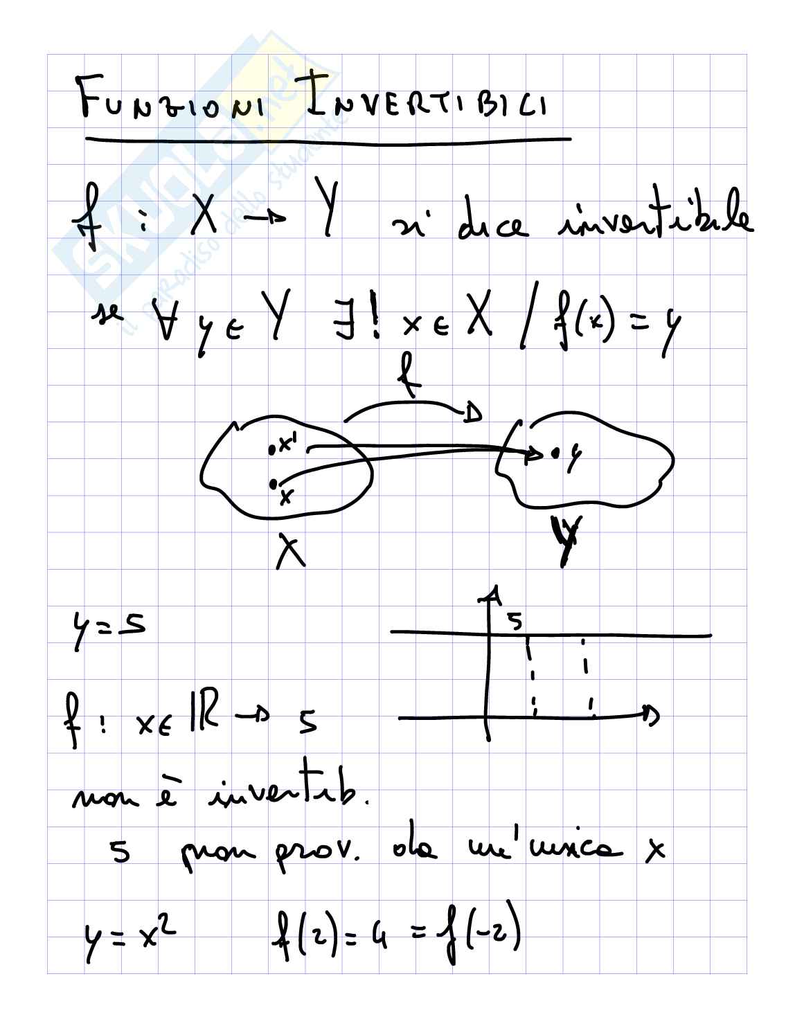 Analisi 1 Pag. 11