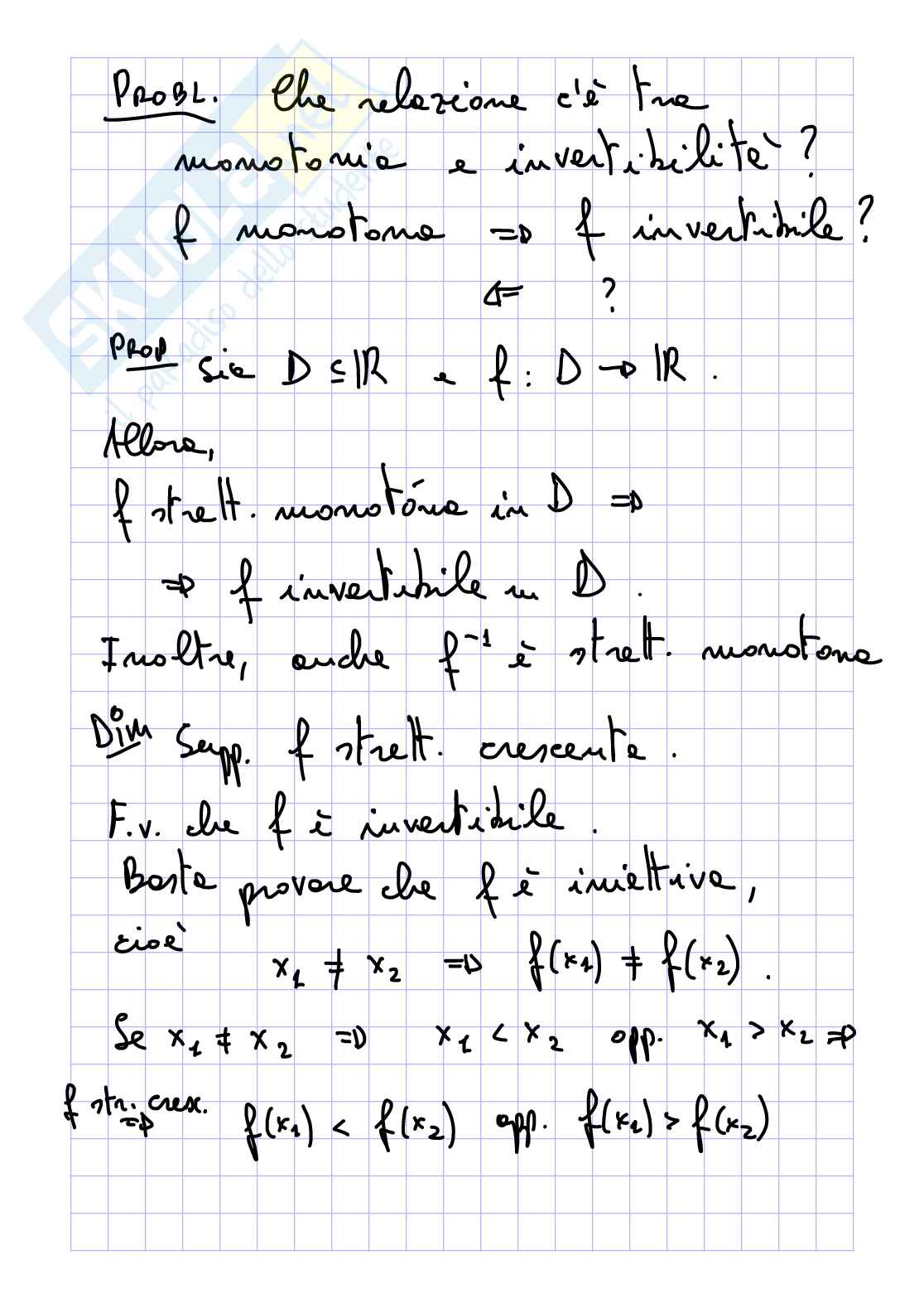 Analisi 1 Pag. 21