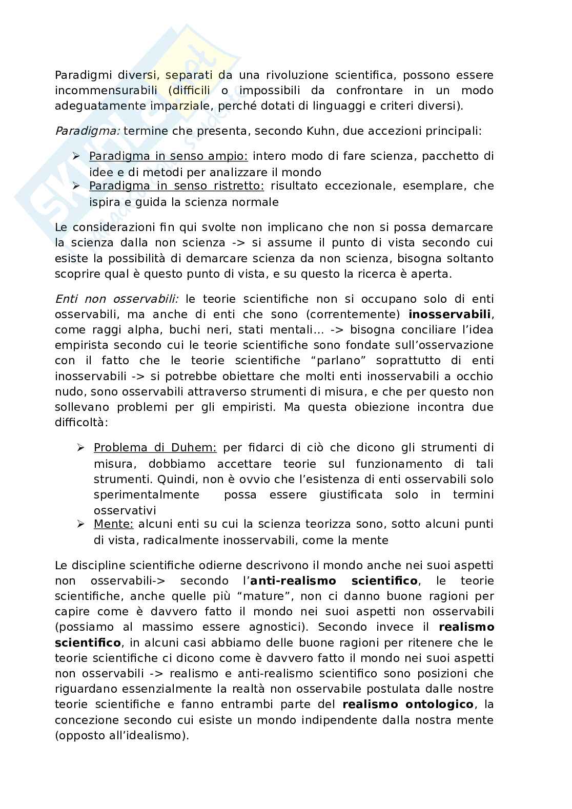 Appunti di Logica Pag. 16