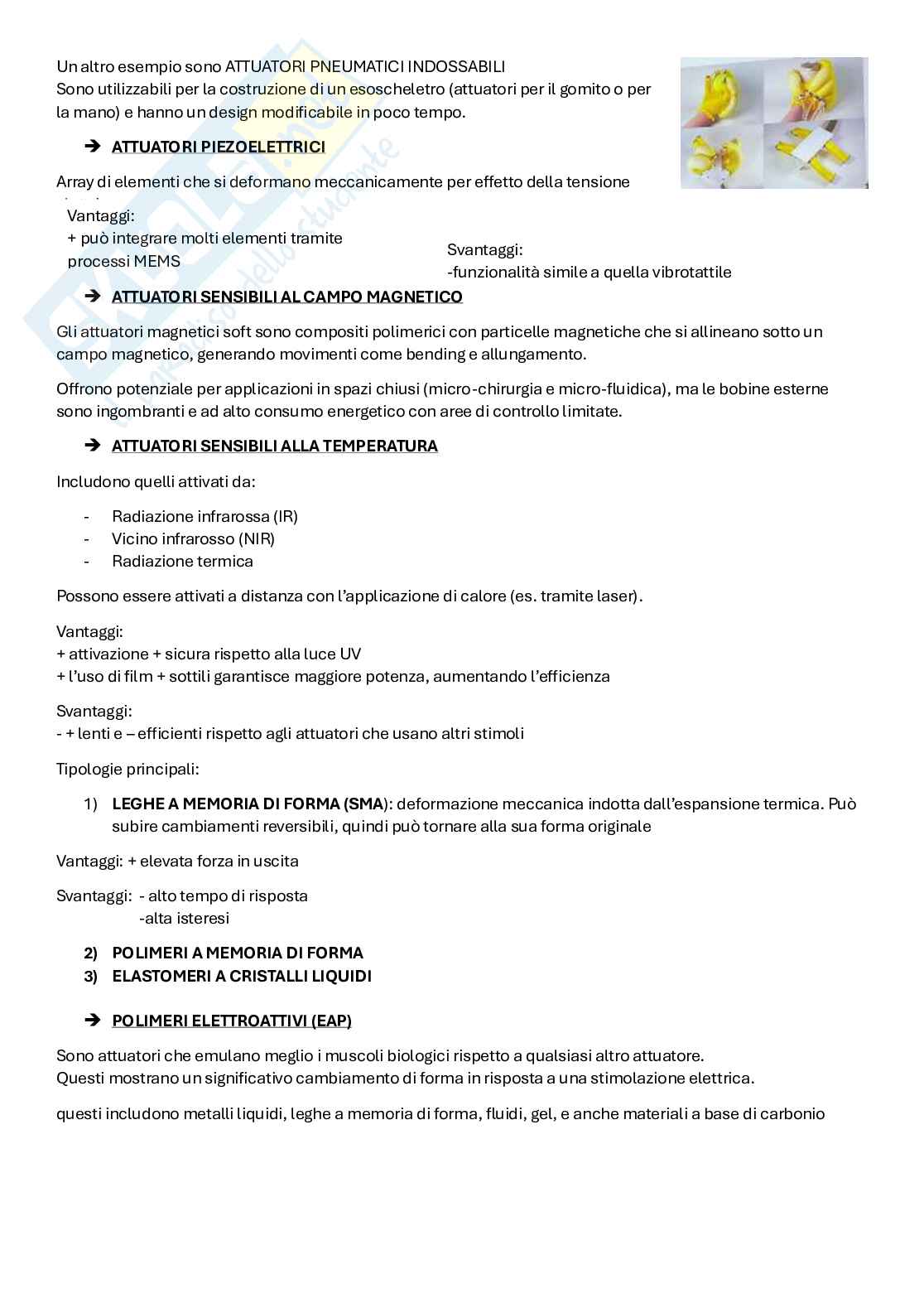 Appunti Robotica e simulazione chirurgica Pag. 76