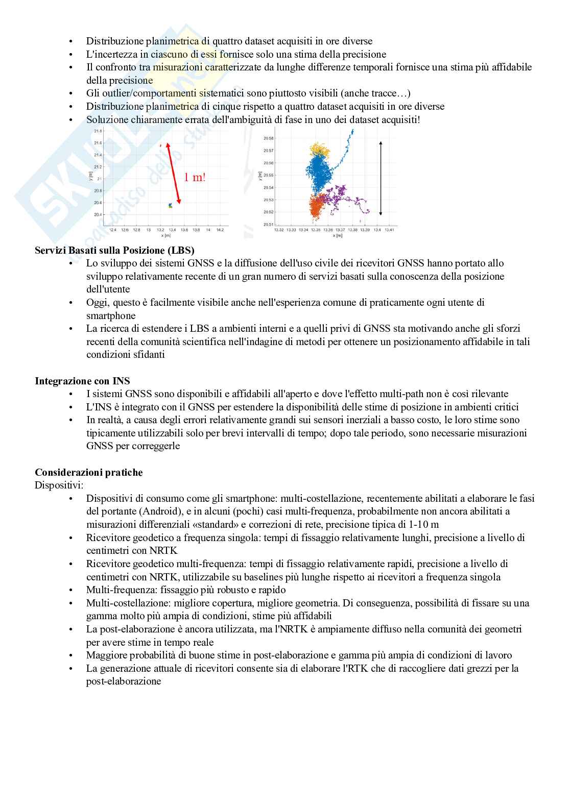 Appunti Geomatica Pag. 41