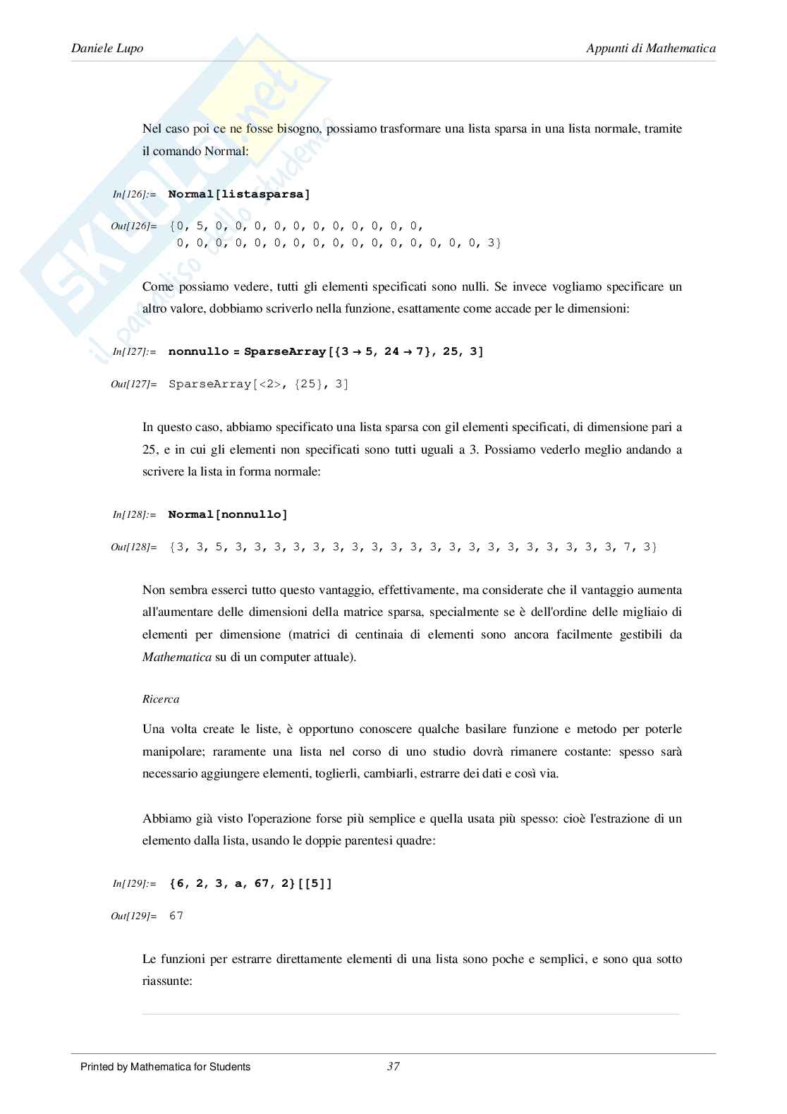 Manuale di Mathematica 01 Pag. 41