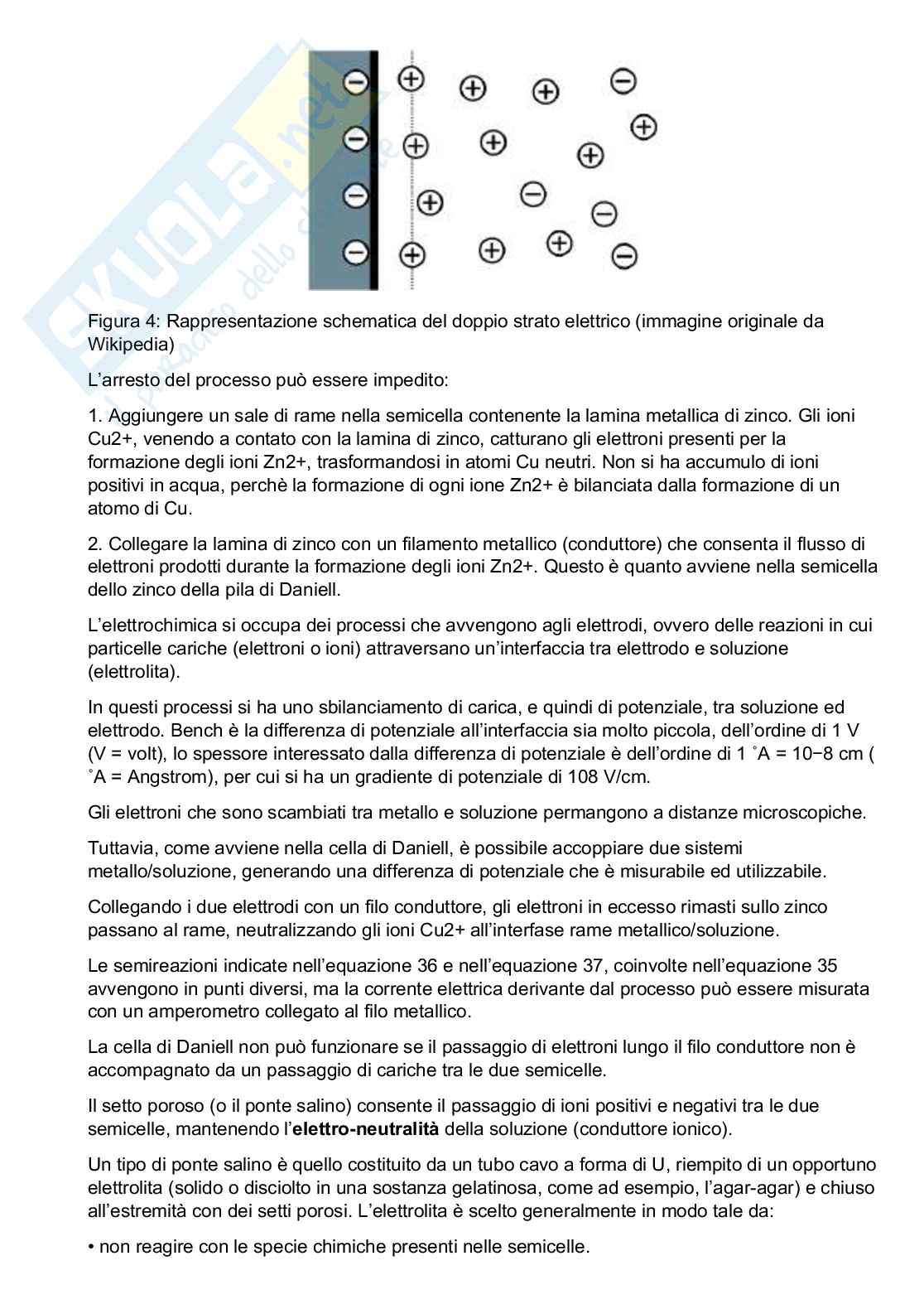 Appunti per l’esame di Celle a combustibile e sistemi fotovoltaici  Pag. 21