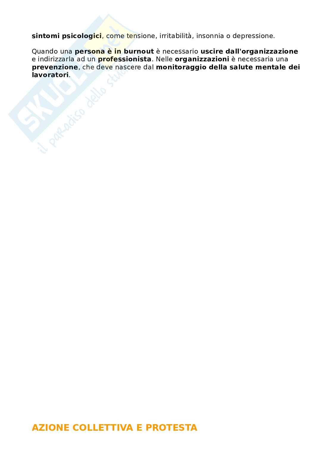 Appunti di Psicologia del lavoro e delle organizzazioni Pag. 76