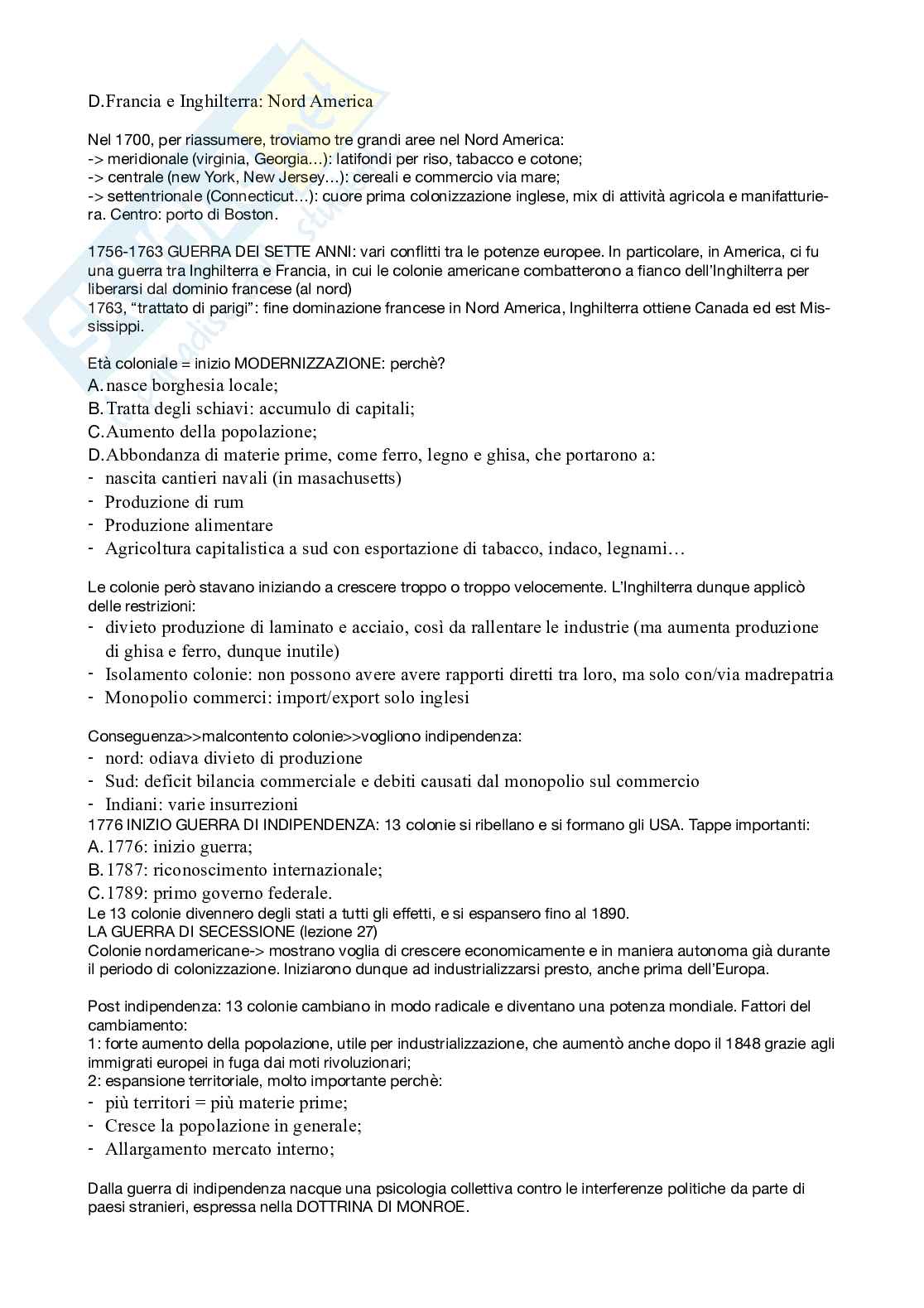 Storia economica   Pag. 16