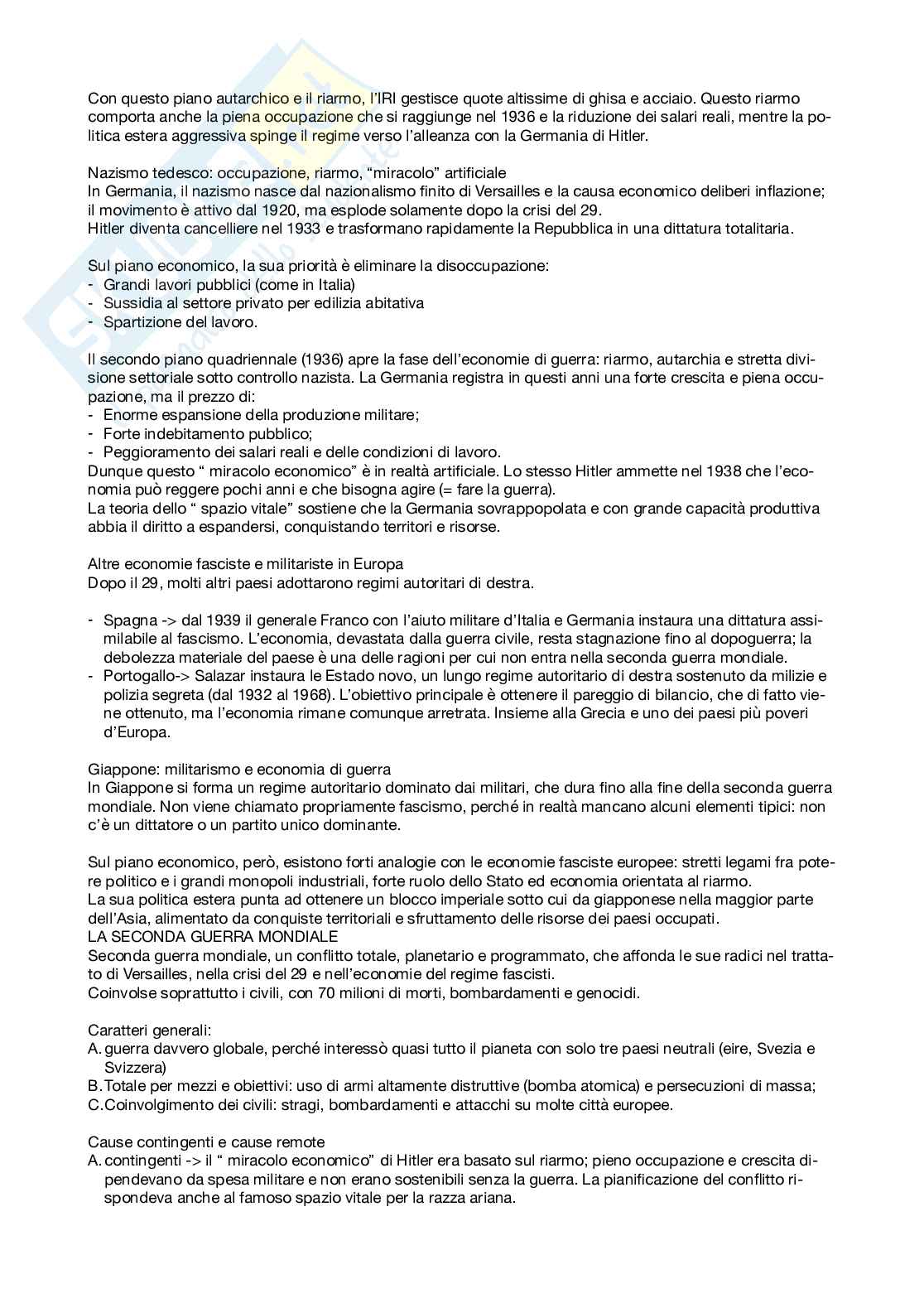 Storia economica   Pag. 46
