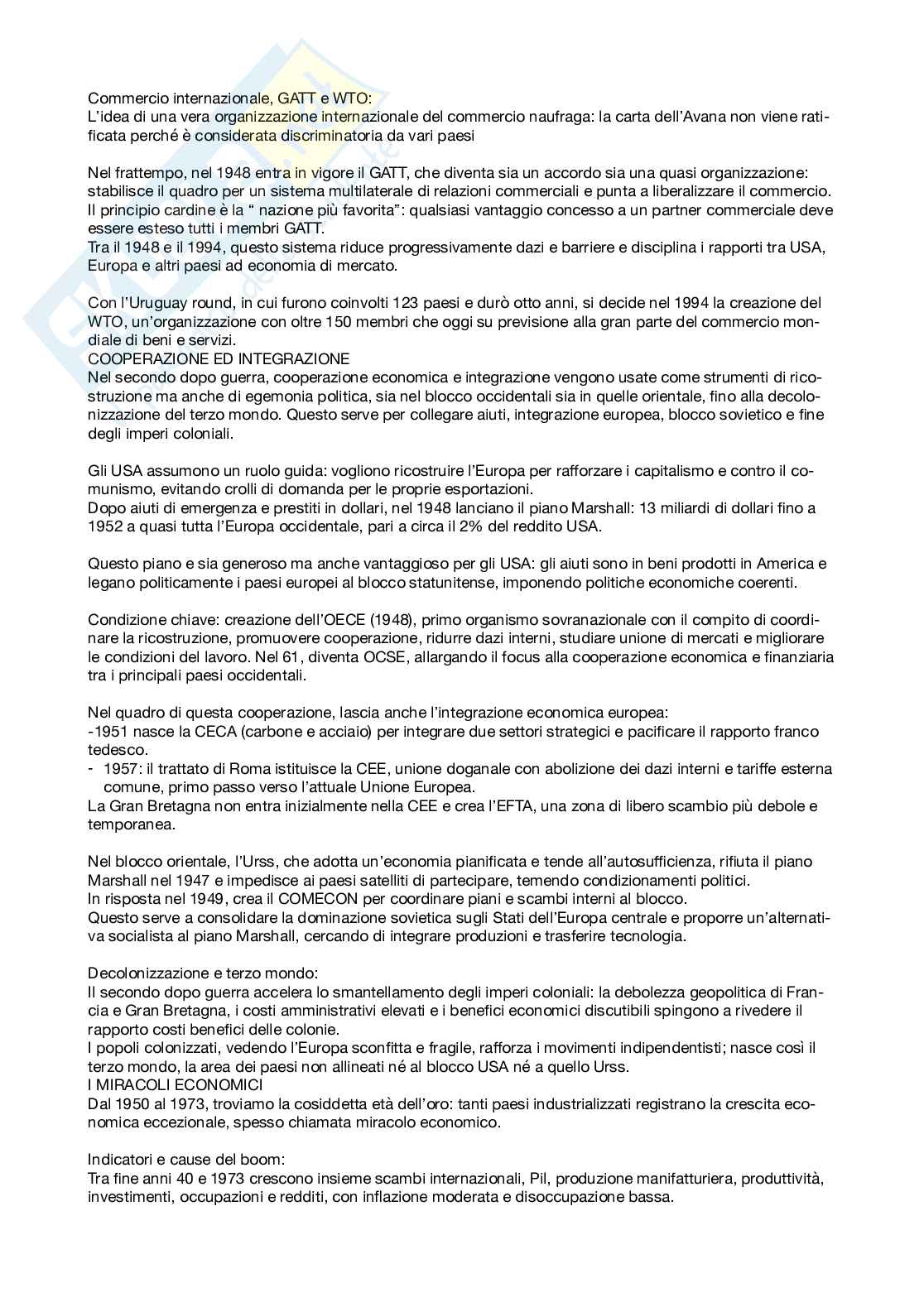 Storia economica   Pag. 51