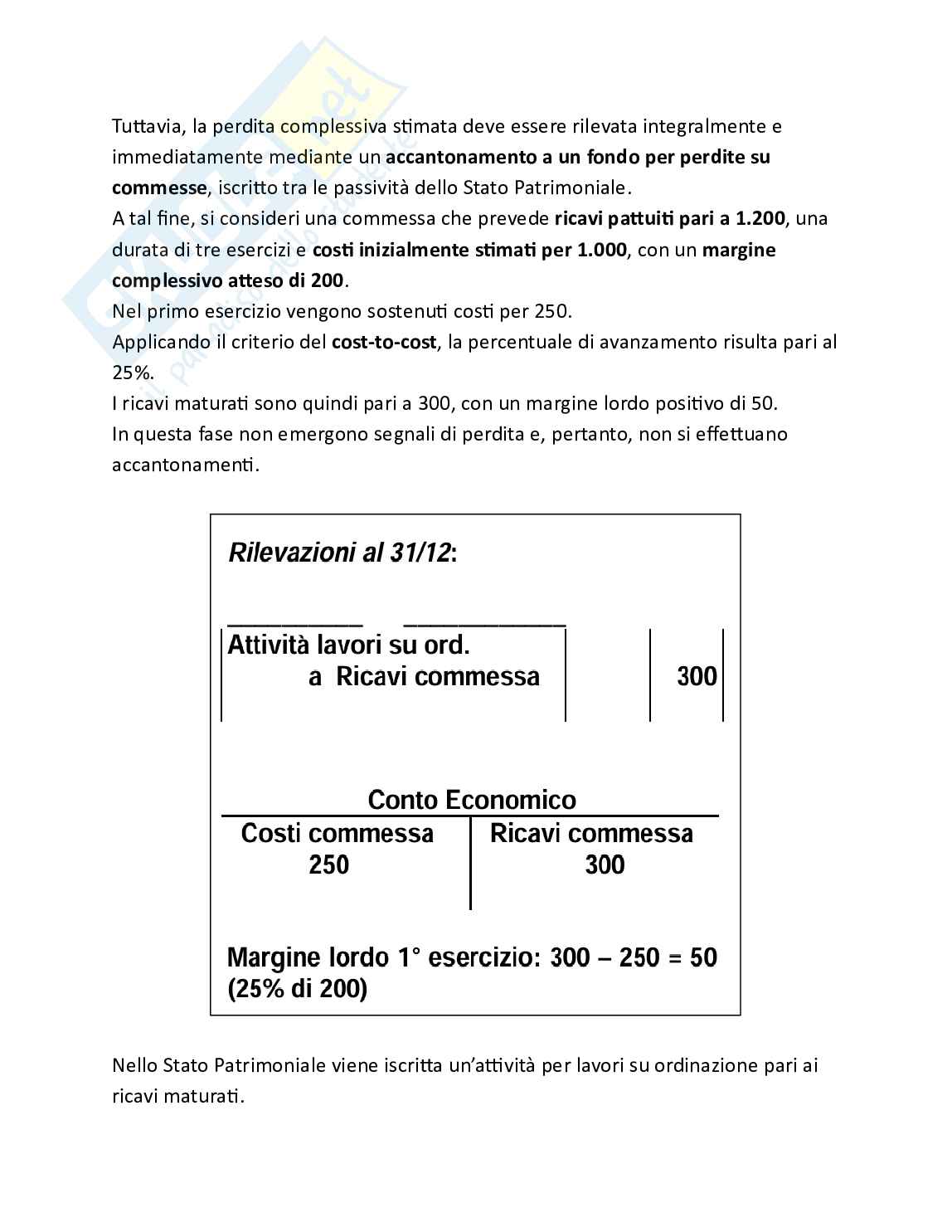 Contabilità e bilancio - Parte 12 - IFRS 15 Pag. 16