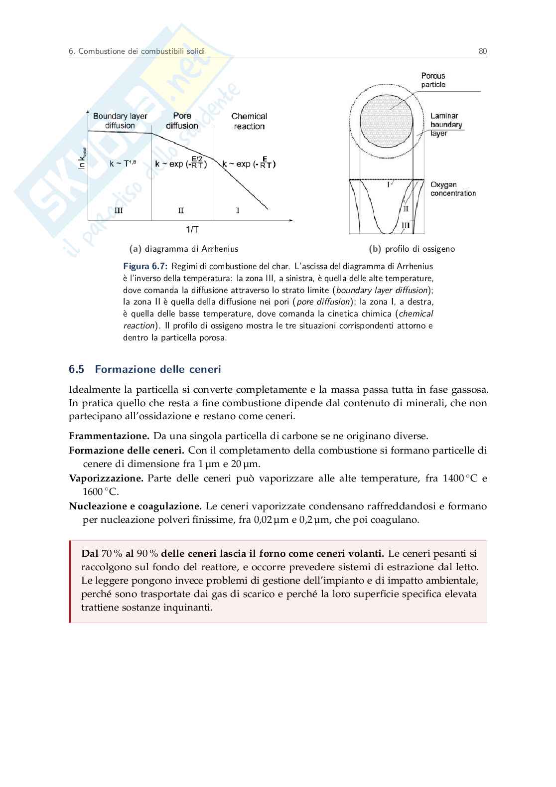 Appunti Sistemi avanzati per l'energia e l'ambiente Pag. 81