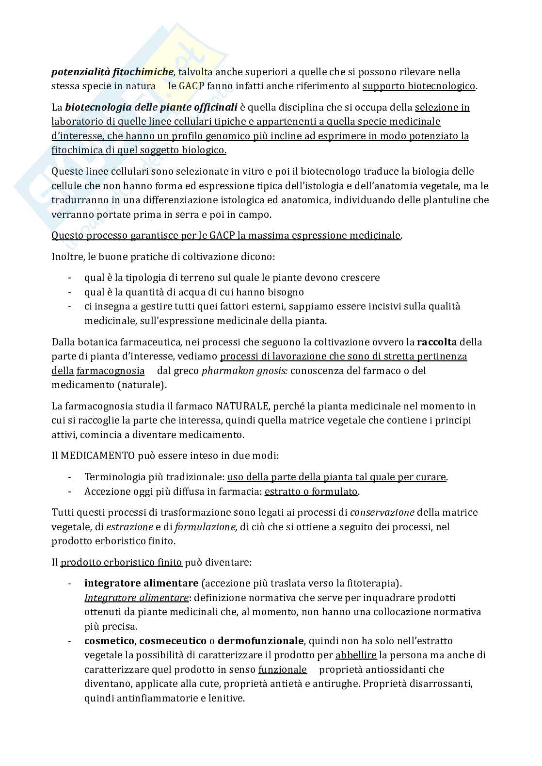 Botanica Pag. 2