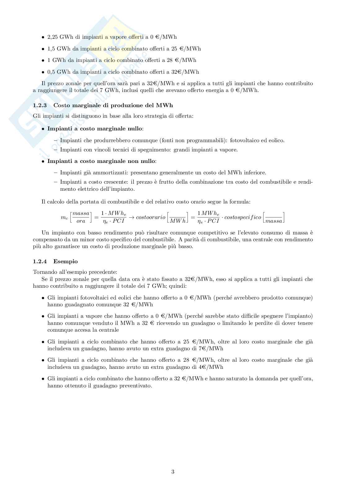Appunti Completi di Impianti di conversione dell'energia Pag. 16