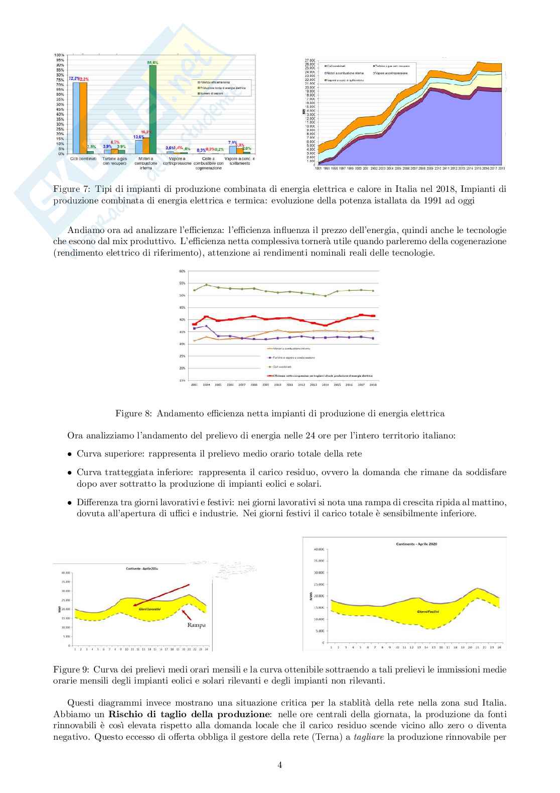 Appunti Completi di Impianti di conversione dell'energia Pag. 6