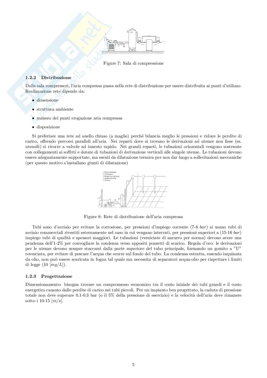 Appunti Completi di Impianti di conversione dell'energia Pag. 61