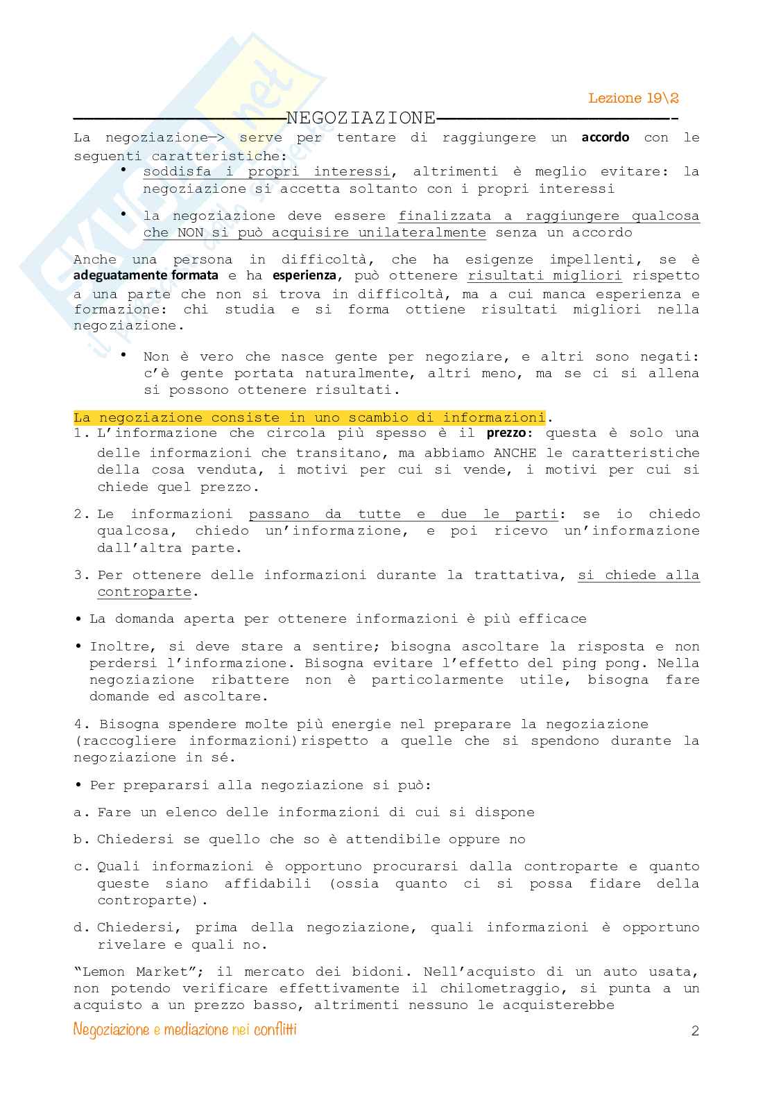 Mediazione Pag. 2