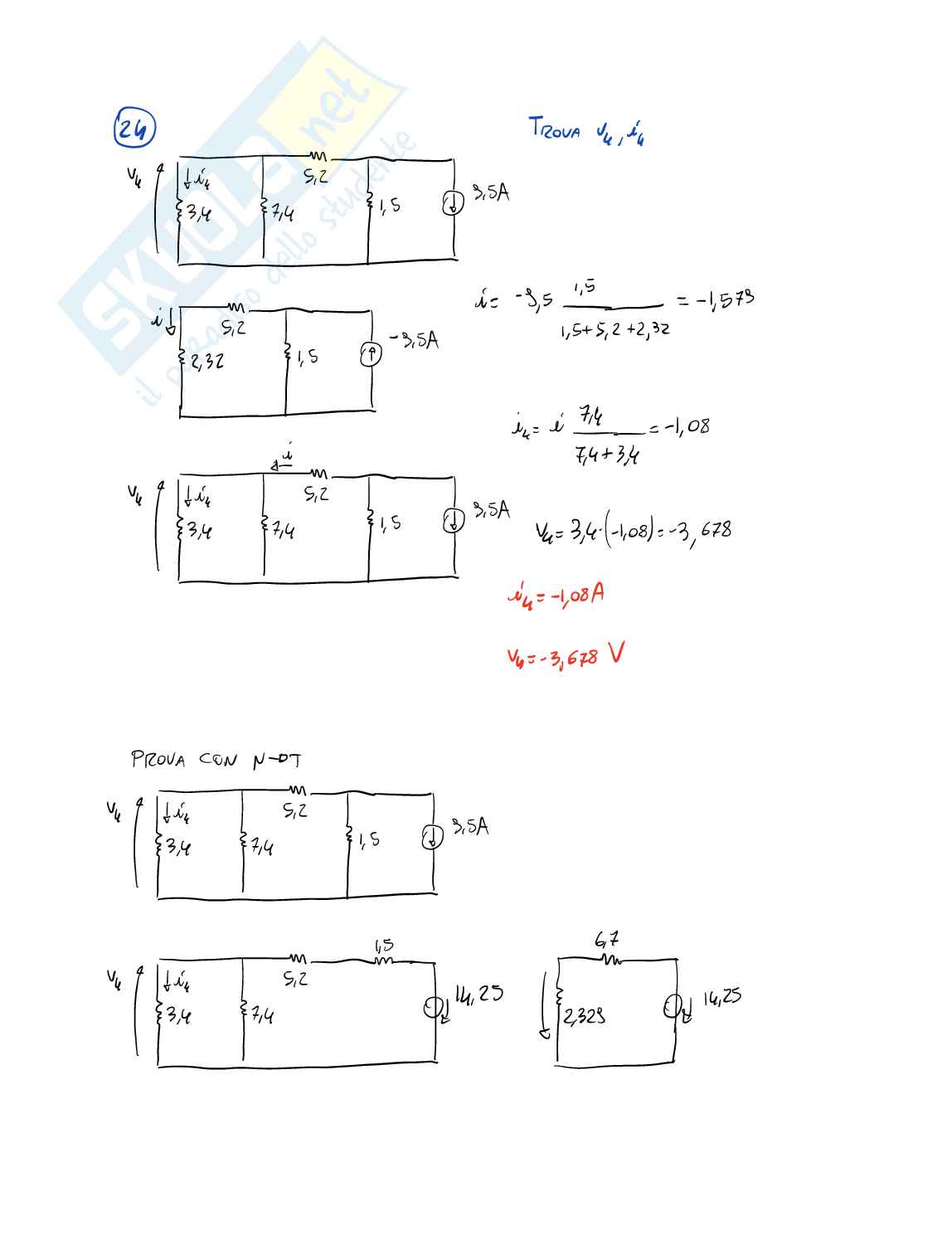 Esercizi Autocircuits Pag. 21