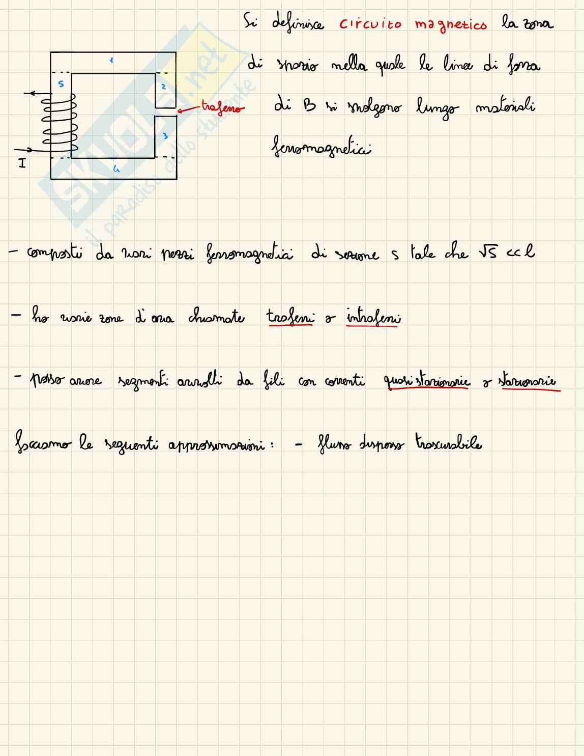 Elettromagnetismo - parte tre Pag. 2