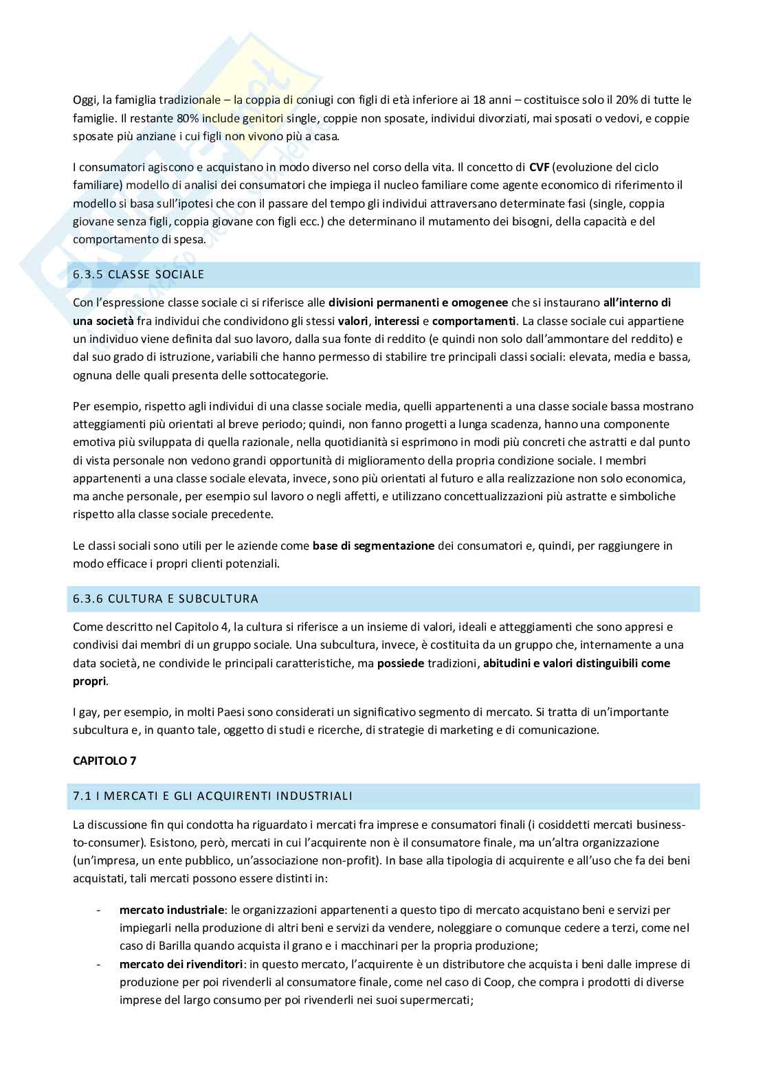  Marketing operativo Pag. 26