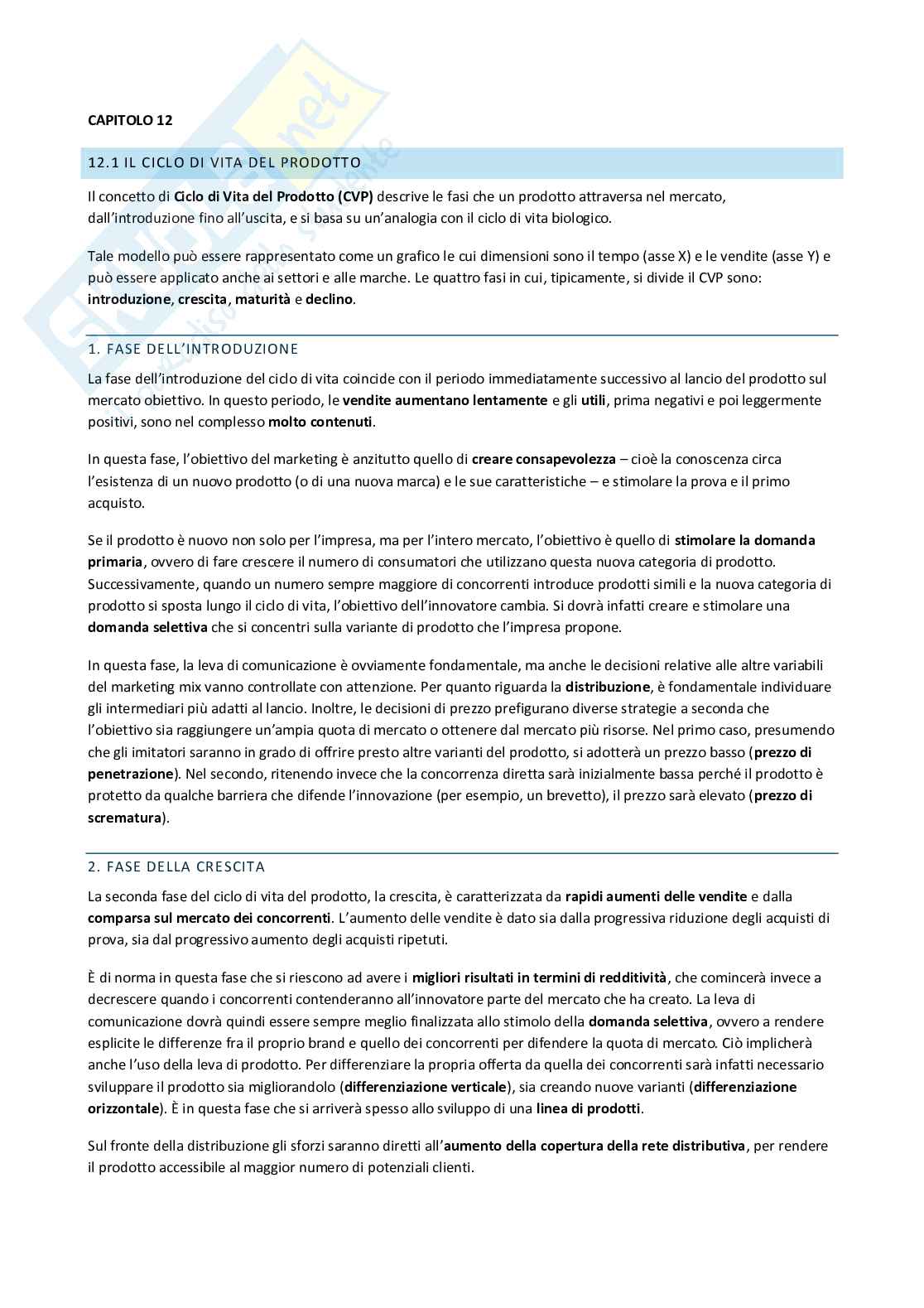  Marketing operativo Pag. 41