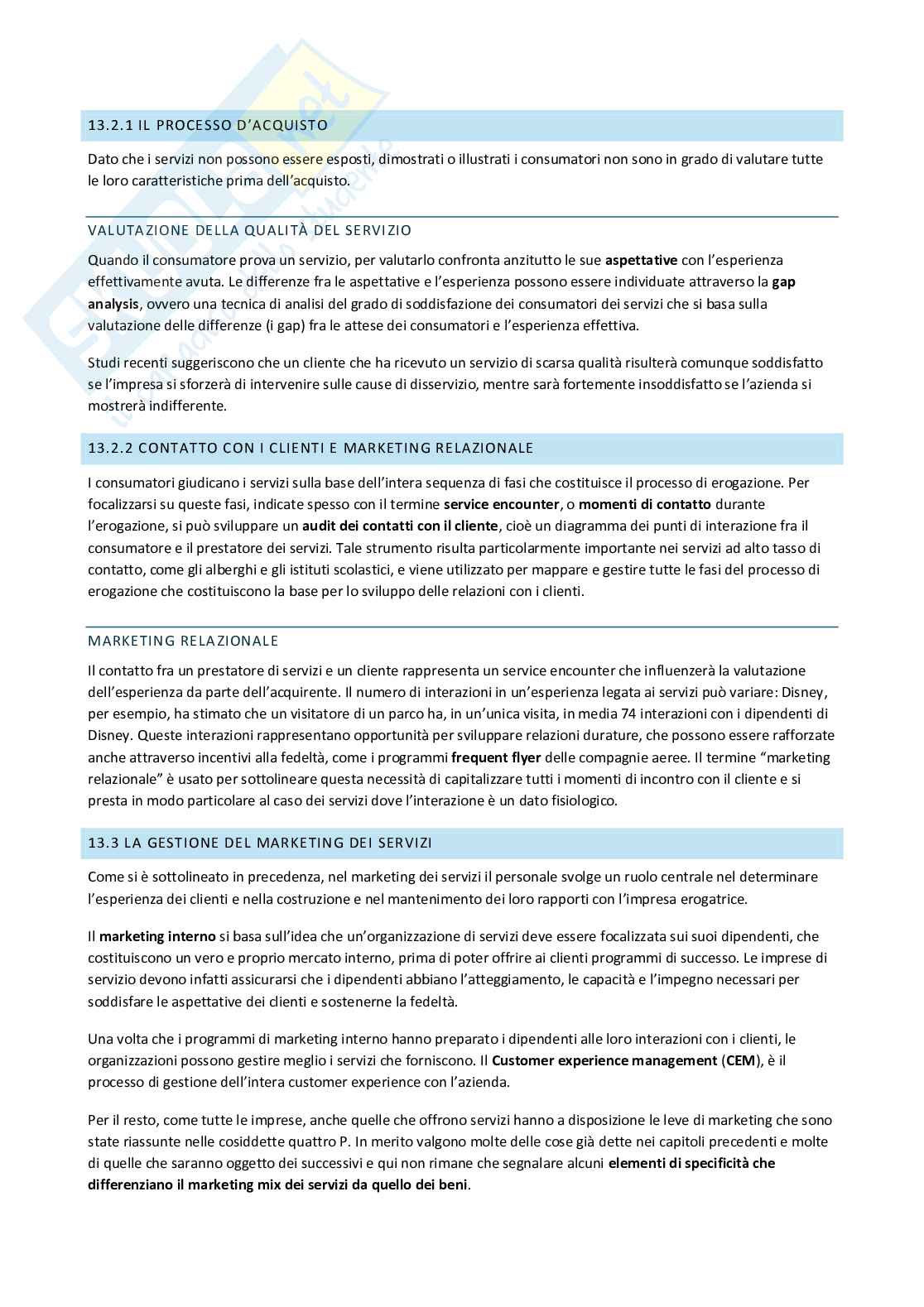  Marketing operativo Pag. 51