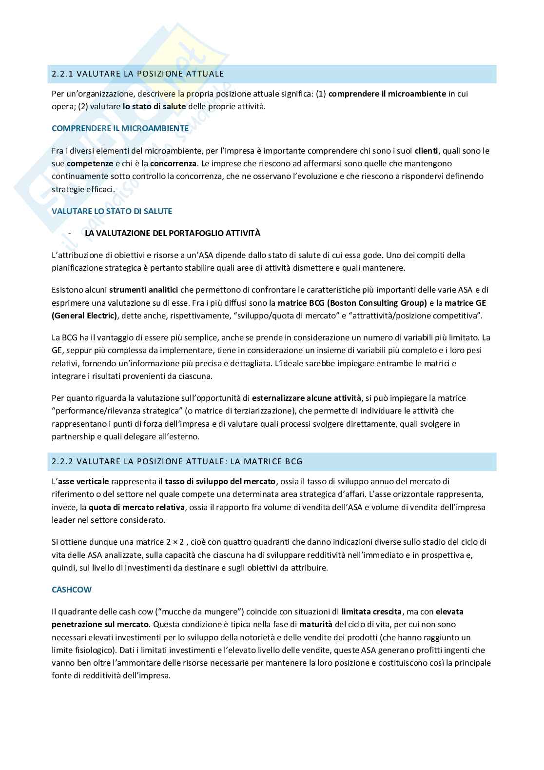  Marketing operativo Pag. 6