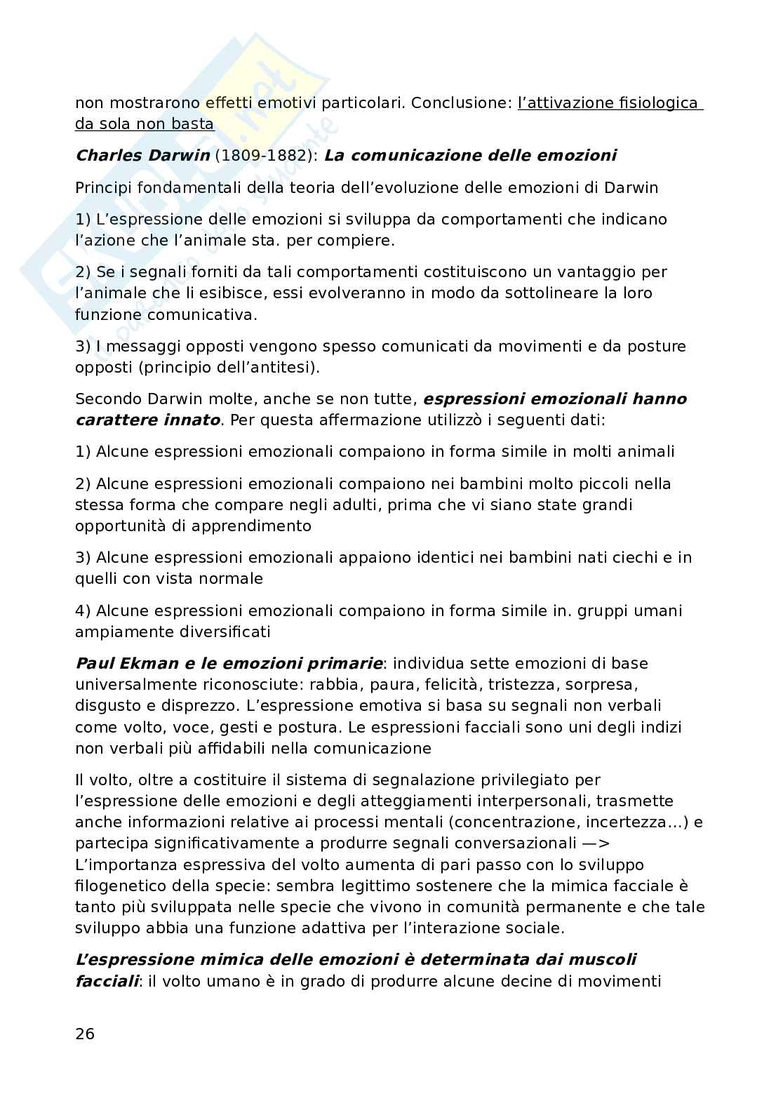 Psicobiologia Pag. 26