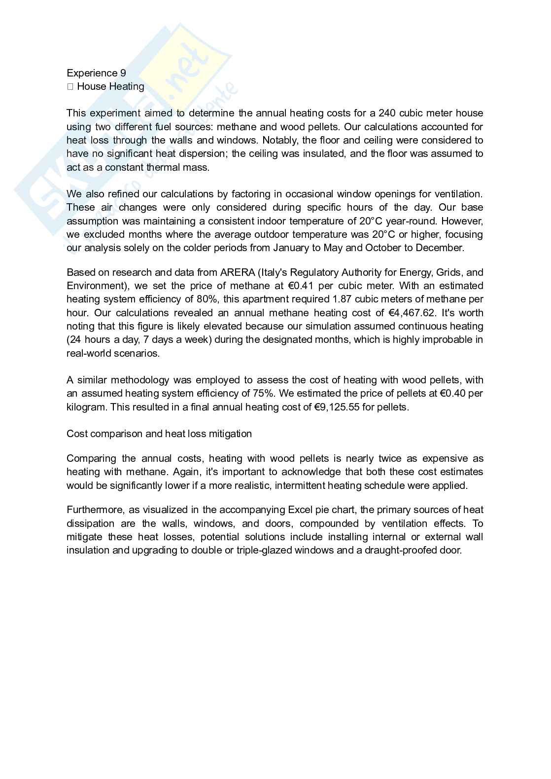 Appunti di laboratorio di Chemical technologies for the energy transition with lab Pag. 16