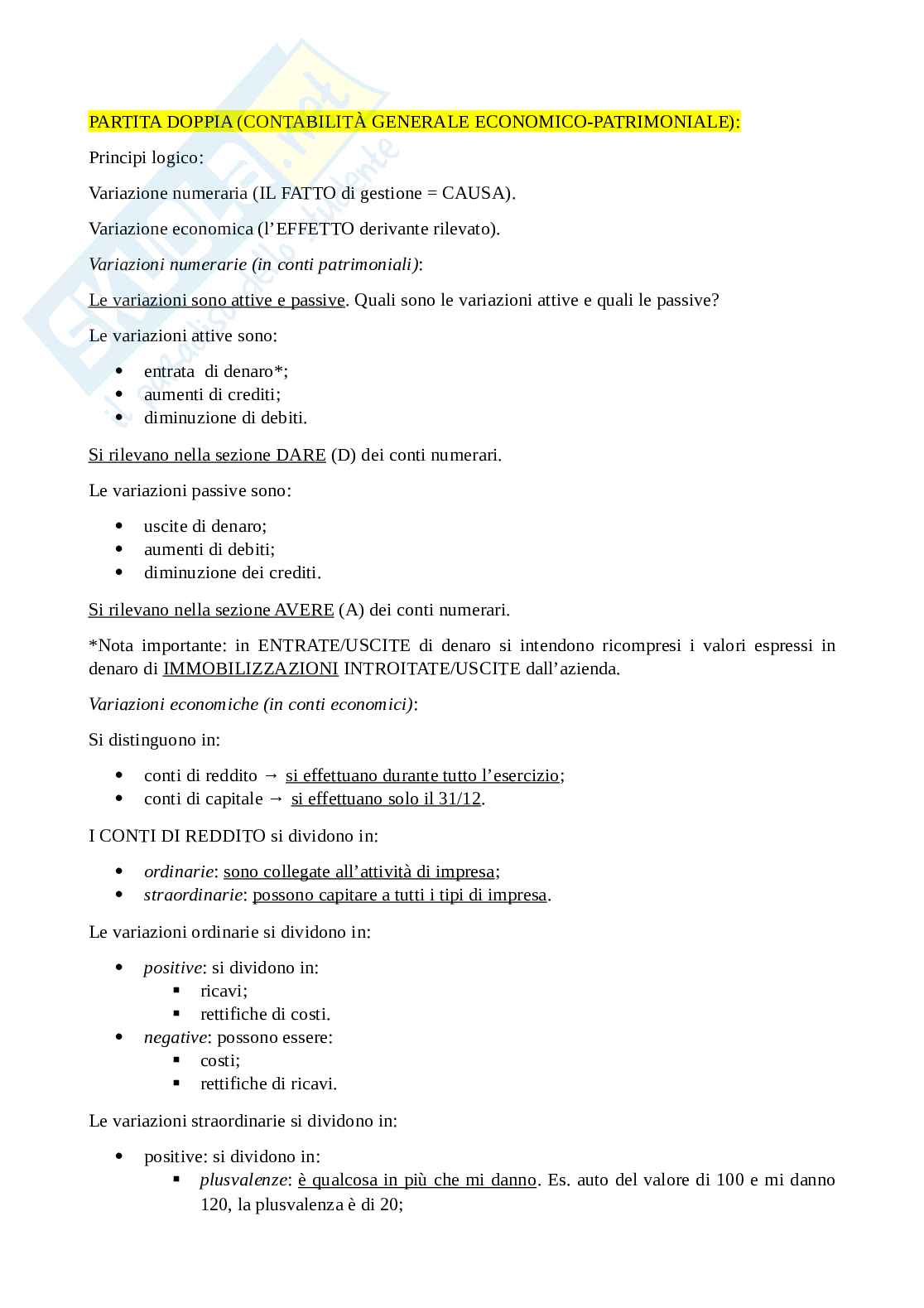 Ragioneria  Pag. 11