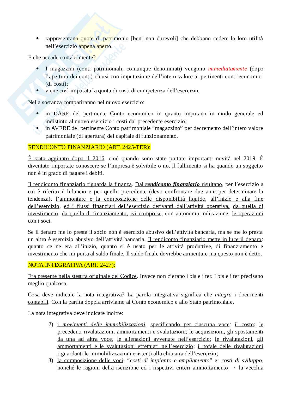 Ragioneria  Pag. 31