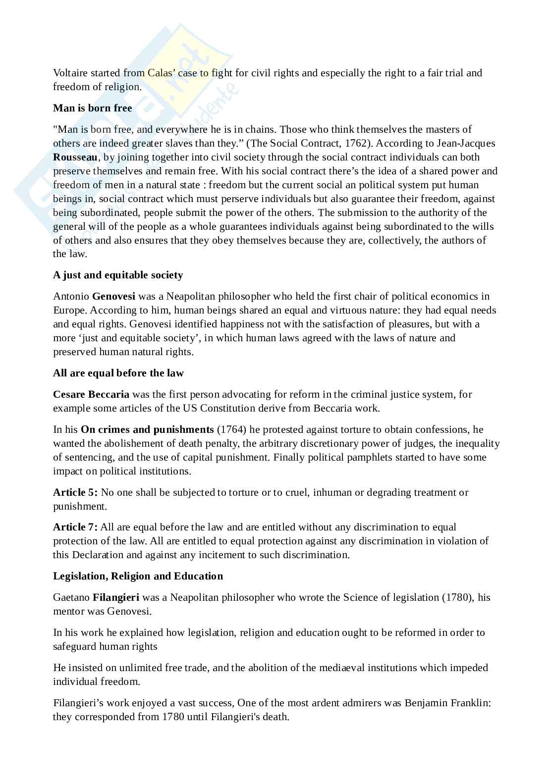 Global History Pag. 46
