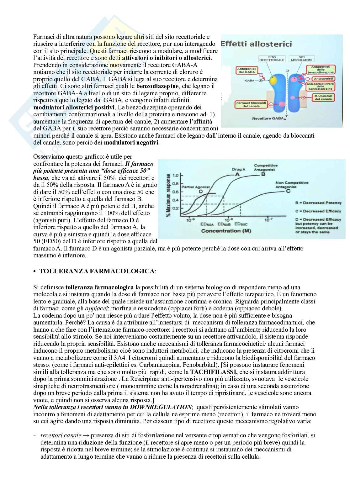 Farmacologia Pag. 36