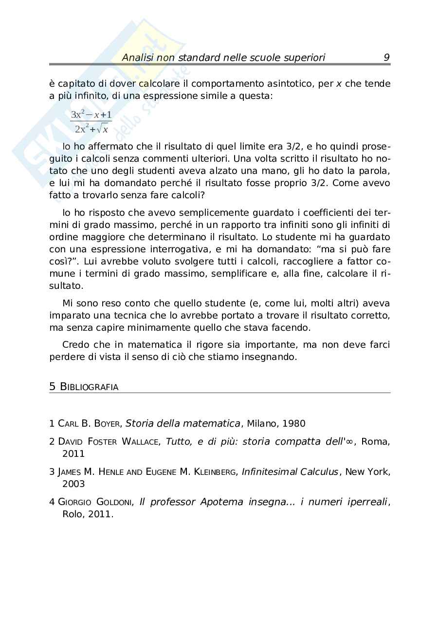 Giornata di Studio Analisi Non Standard 2 (ebook) Pag. 16